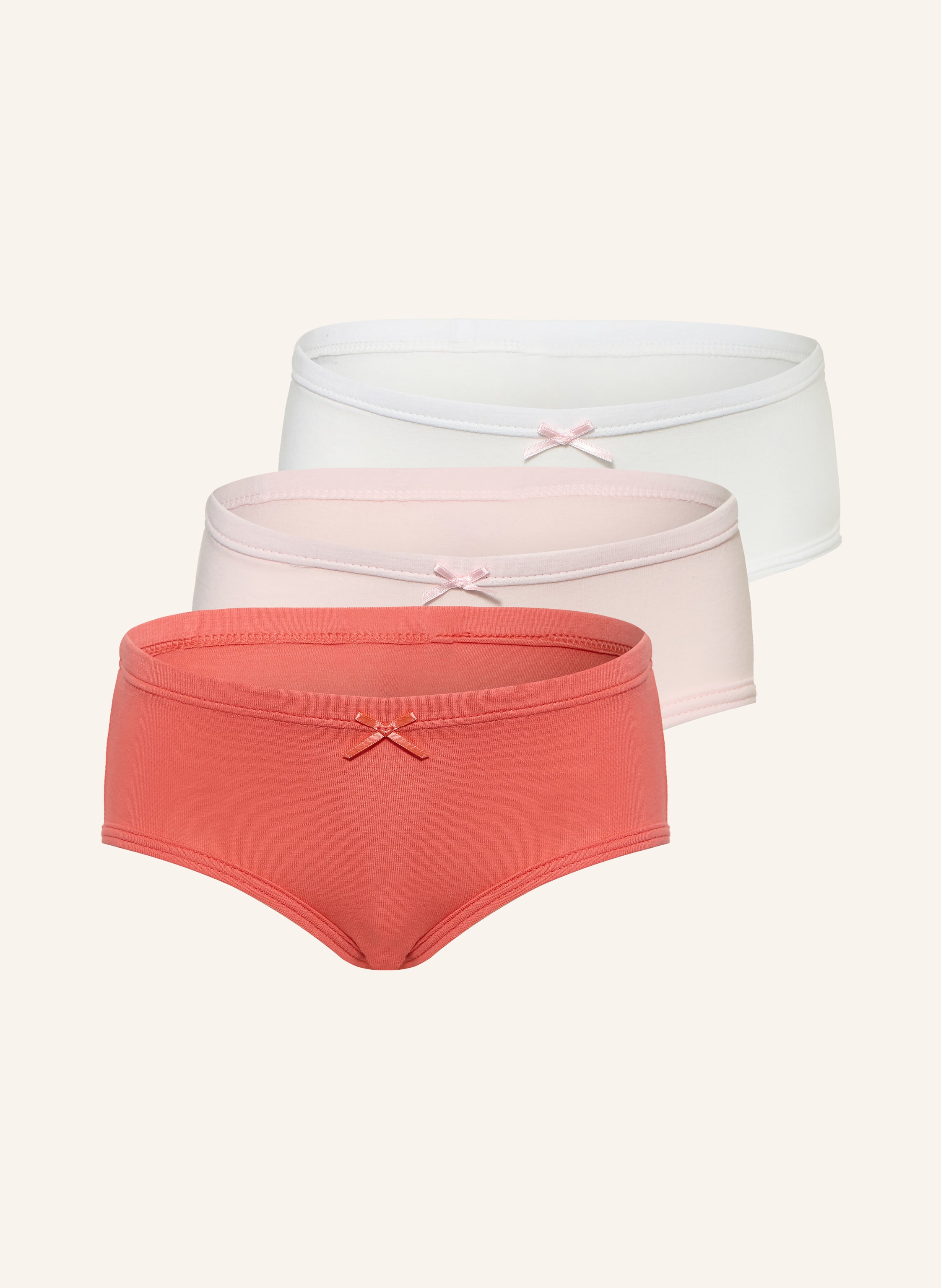 Sanetta 3er-Pack Panties