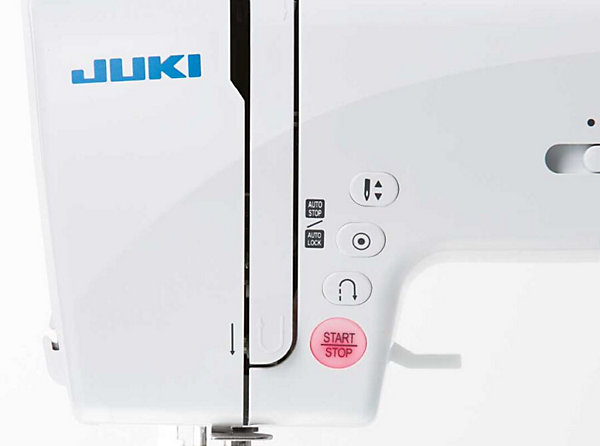 Machine a coudre Juki HZL-80HP-B