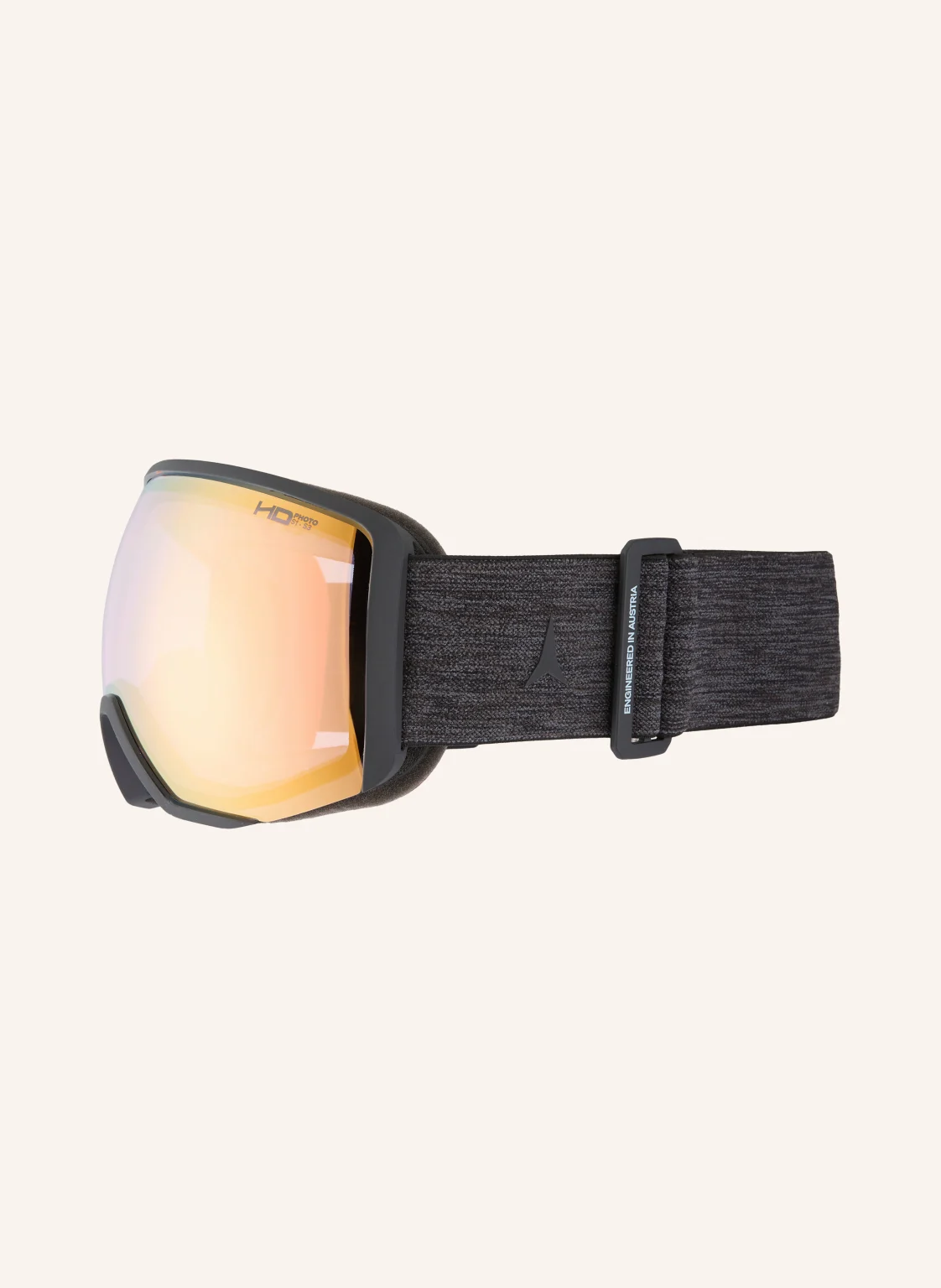 ATOMIC Skibrille REVENT L HD PHOTO