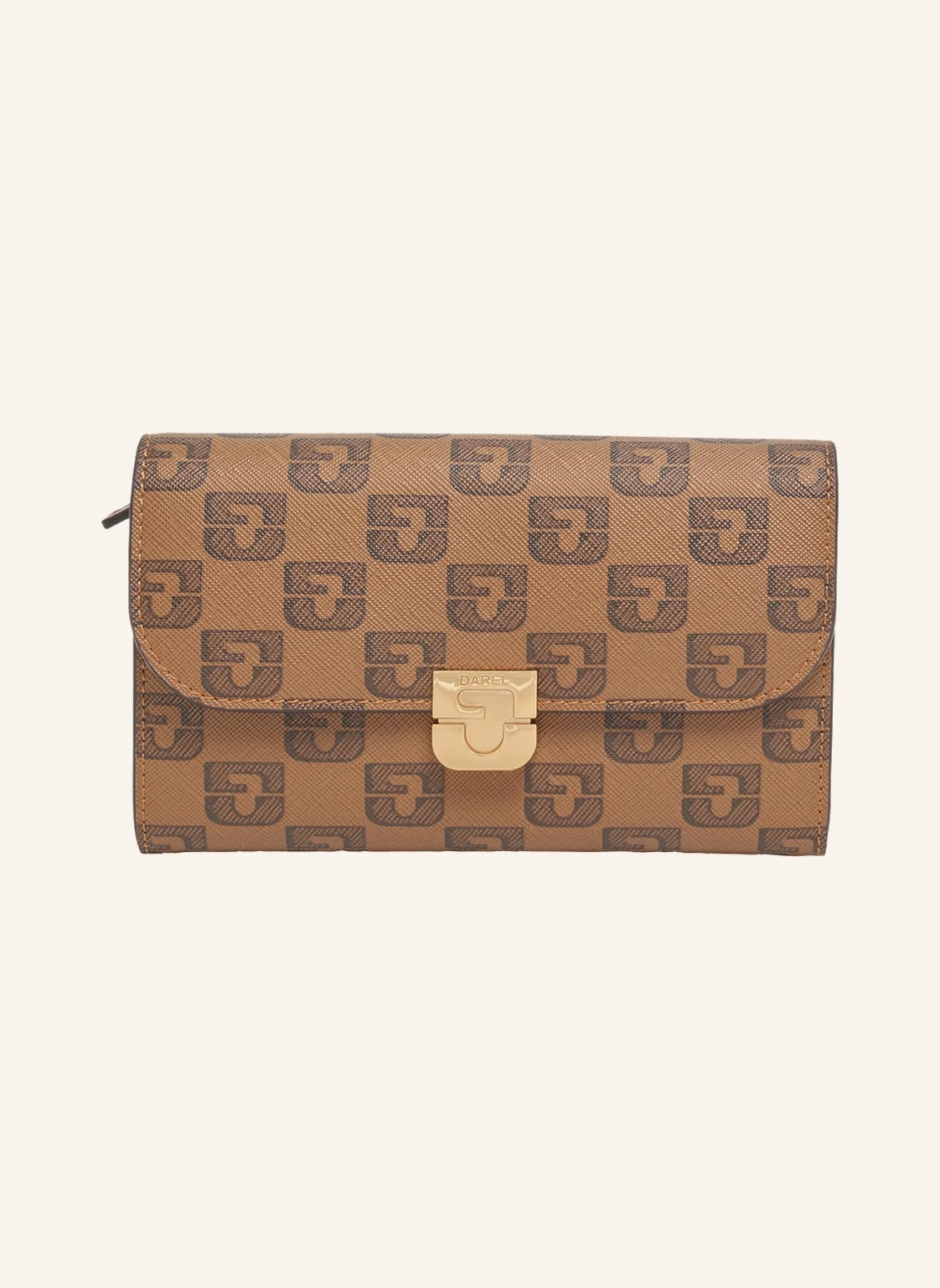 GERARD DAREL Kleinlederwaren WALLET