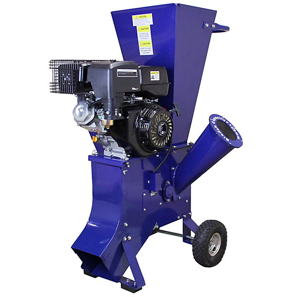 Broyeur de Branches 420cc 15CV