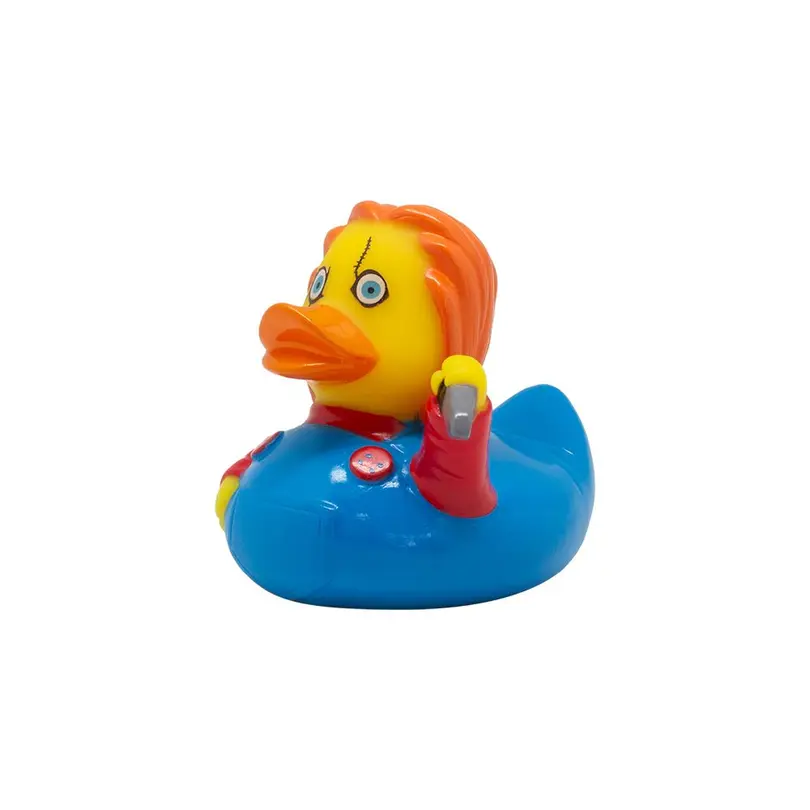 Badespielzeug Horror