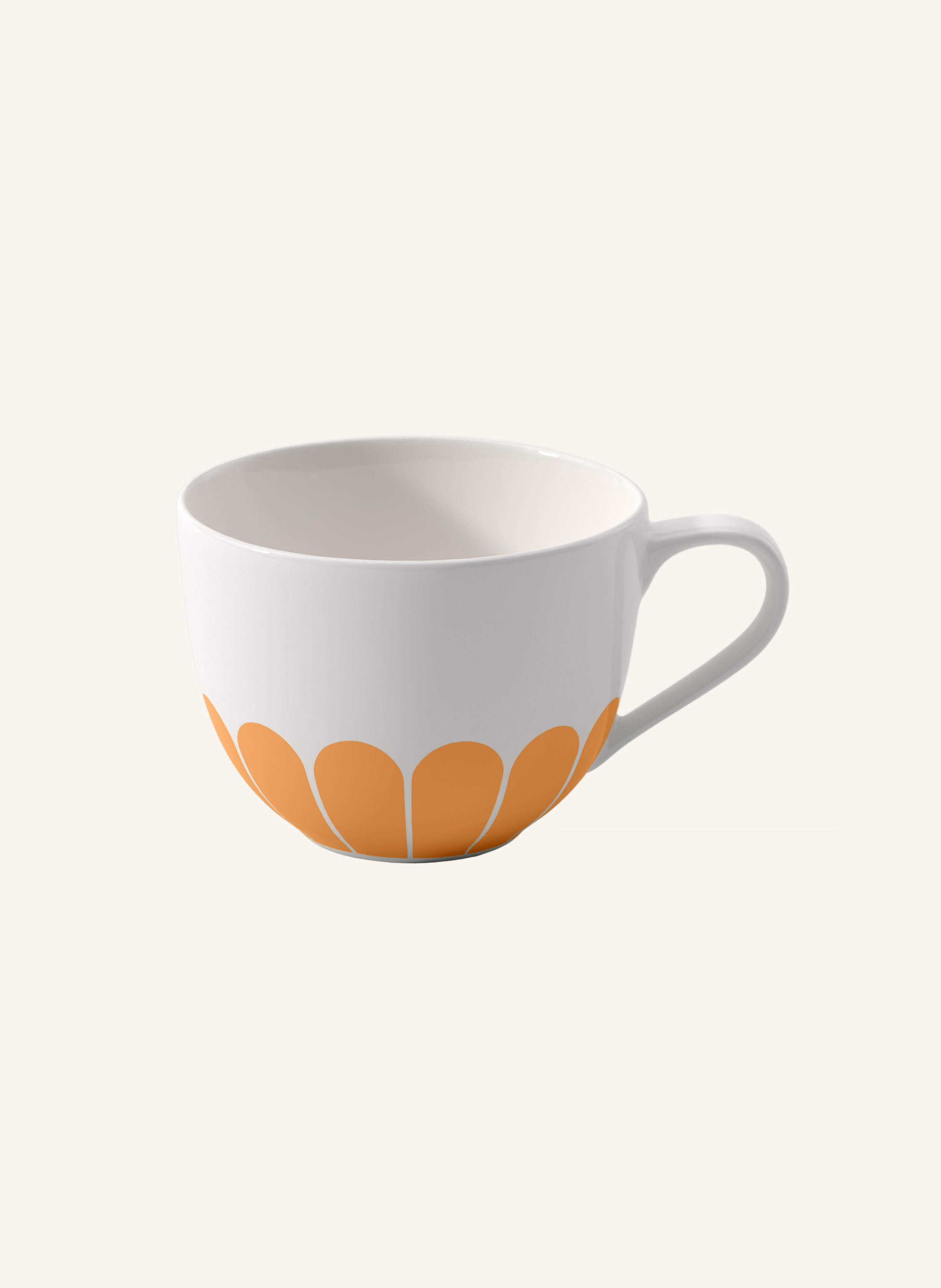 Villeroy & Boch Kaffeetasse FLEUR SOLEIL