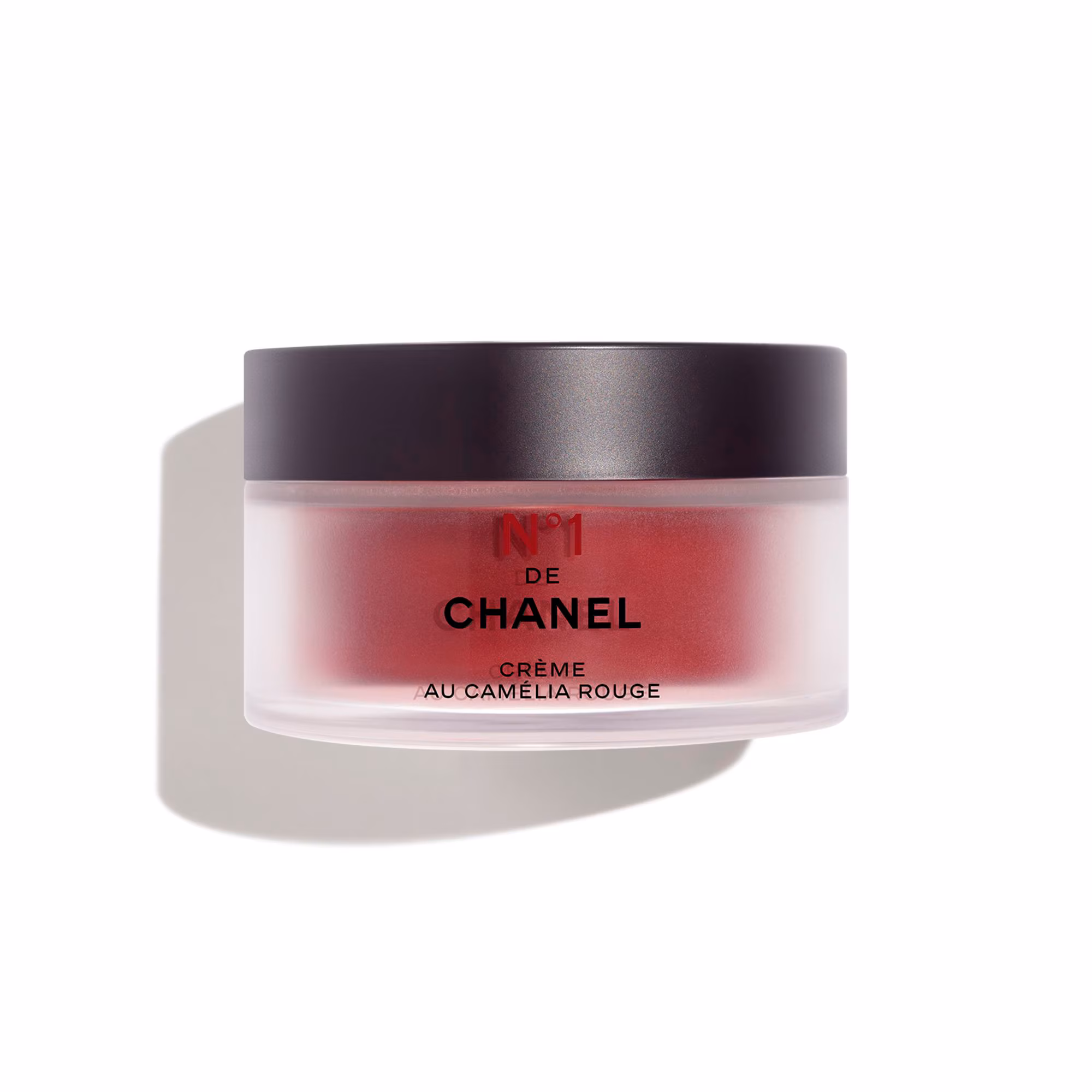 N°1 DE CHANELCrème au camélia rouge - rechargeable