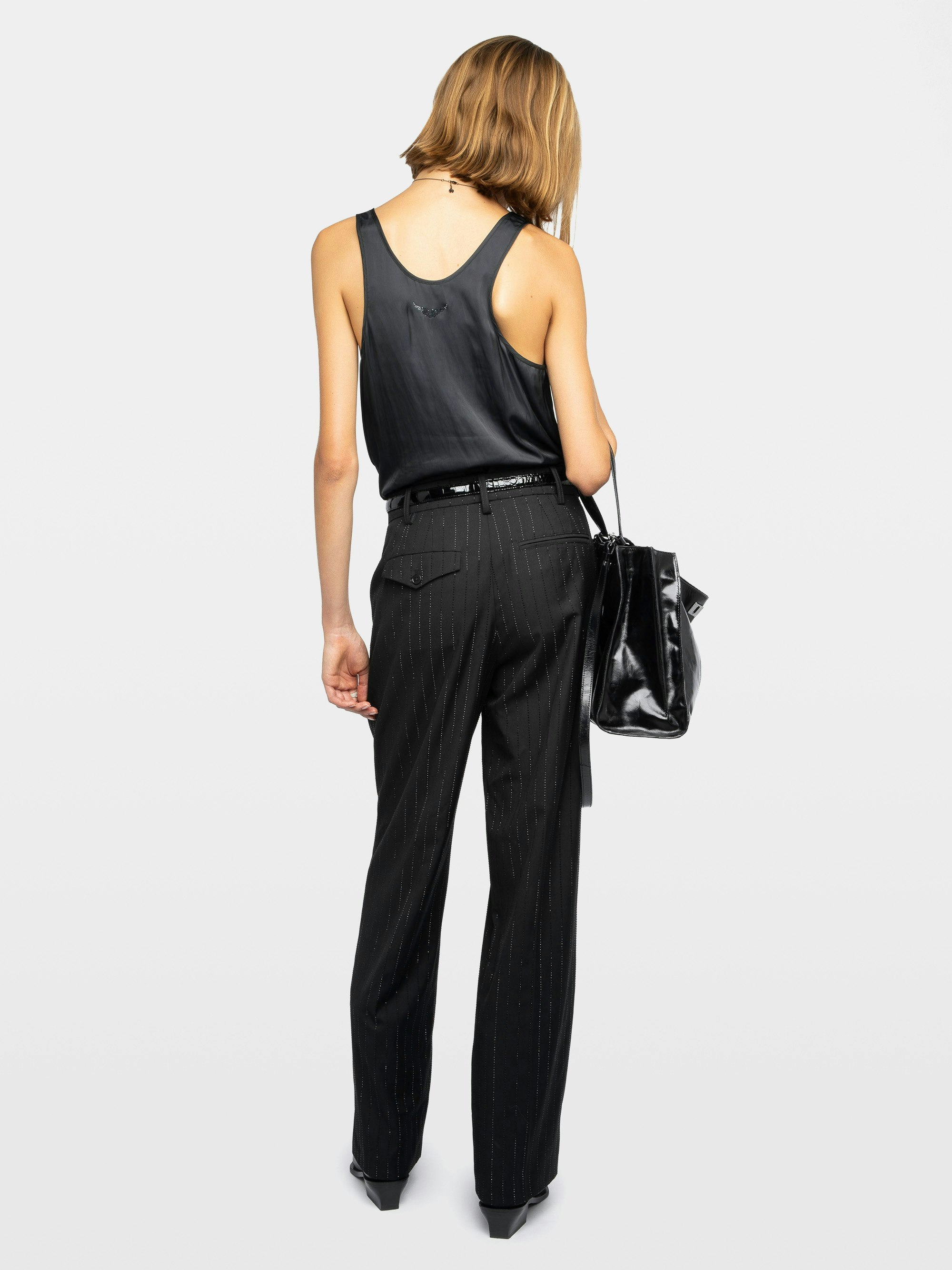 Pantalon Puros