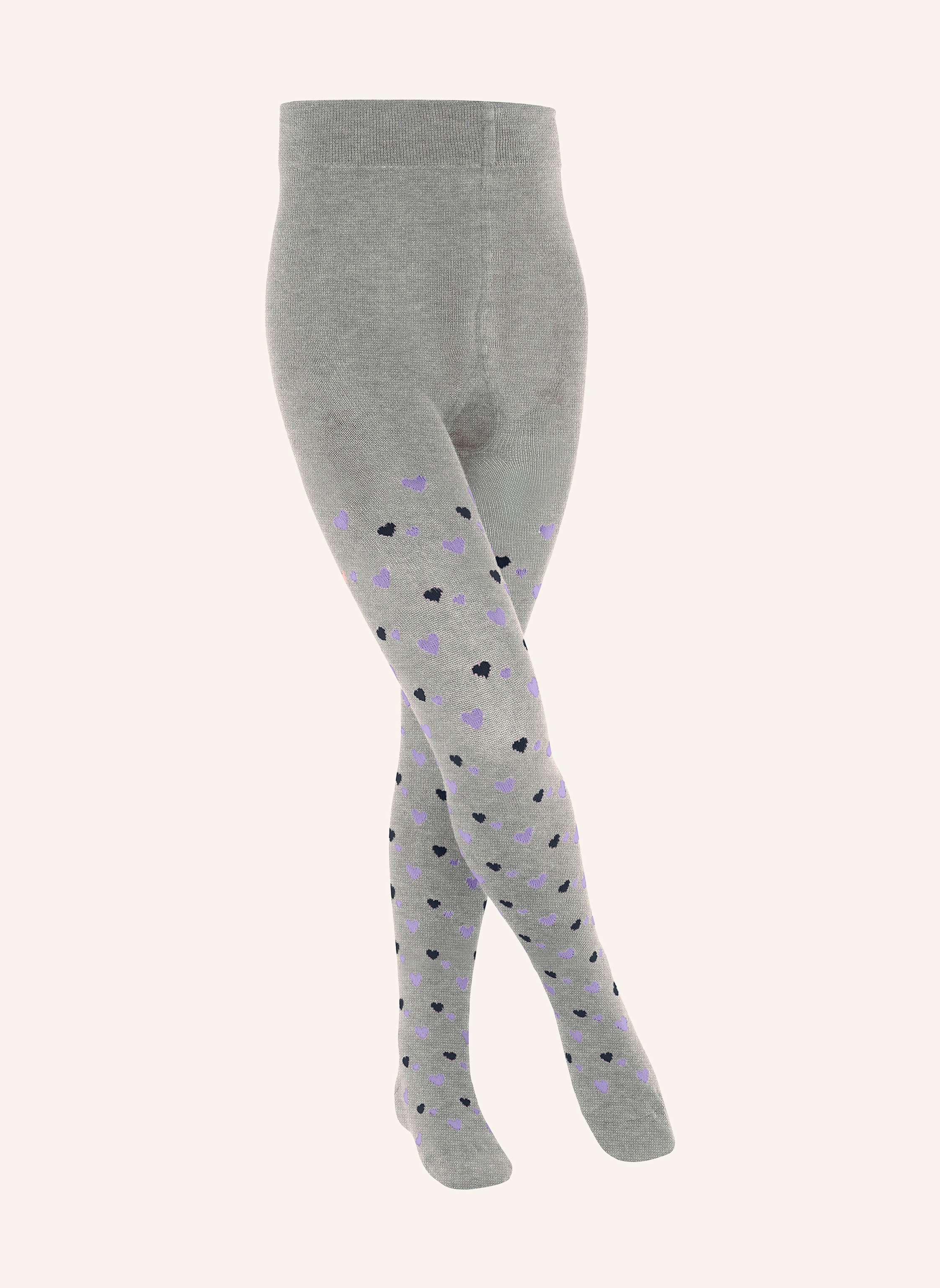 FALKE Socken CUTE HEARTS