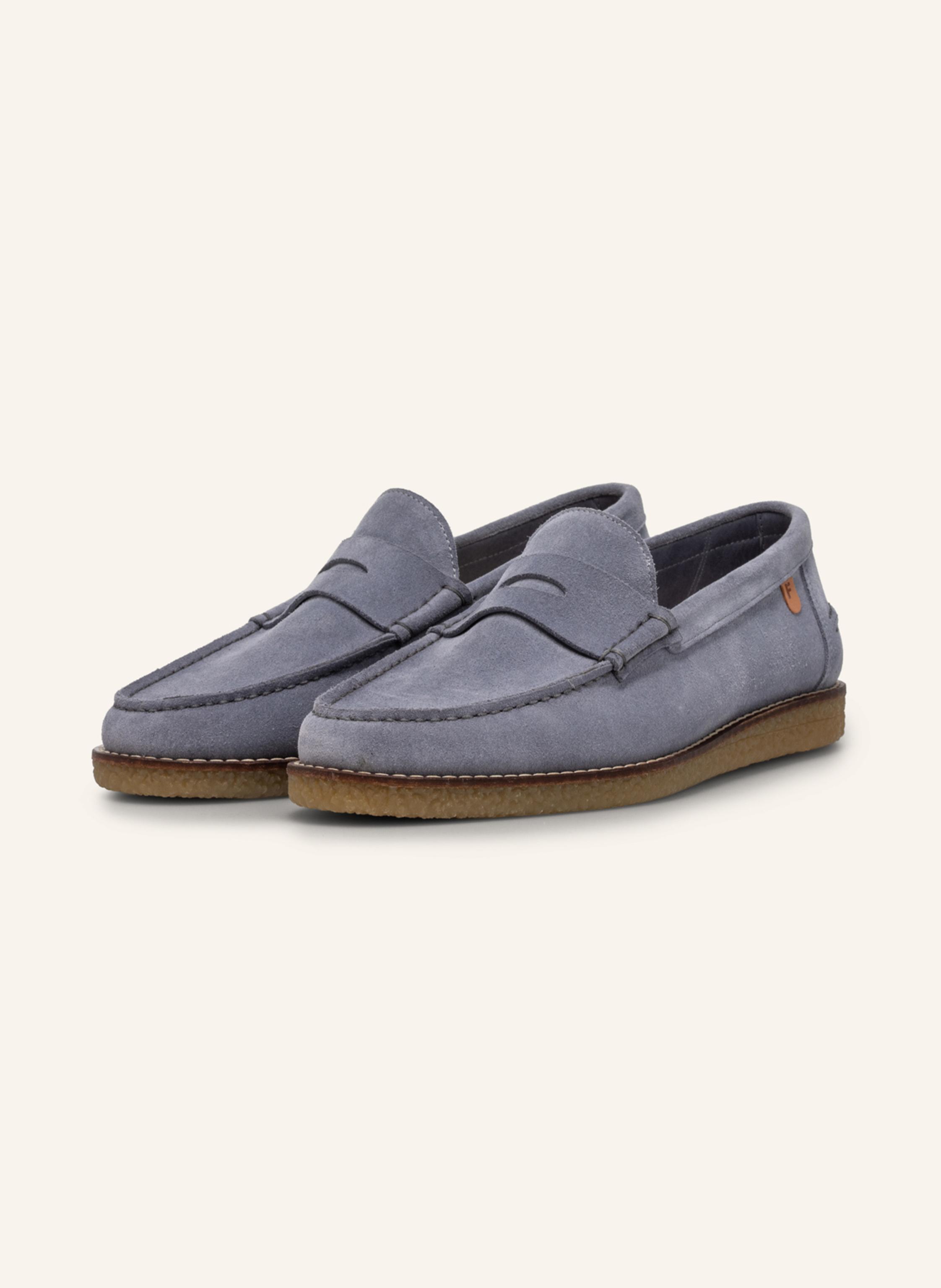 Floris van Bommel Loafer DE KREPPER 01