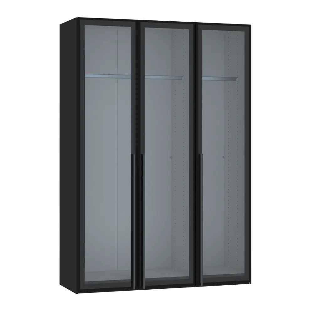 Drehtürenschrank Atlantis