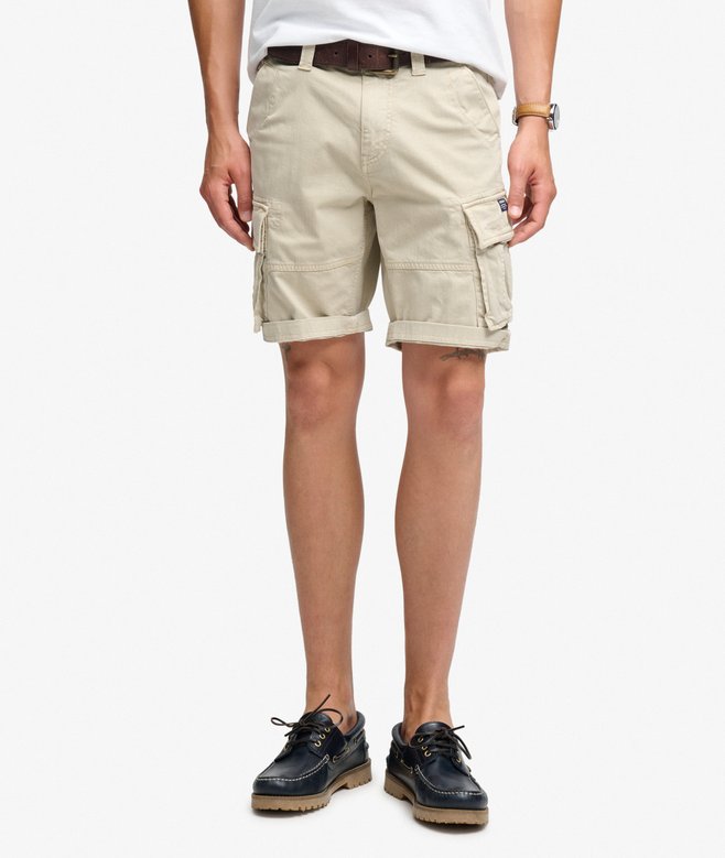 Core Cargo Shorts