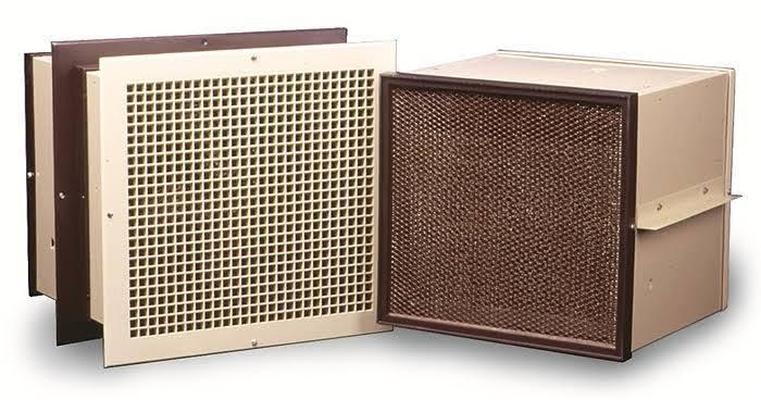 350 �C Self Contained Humidifier
