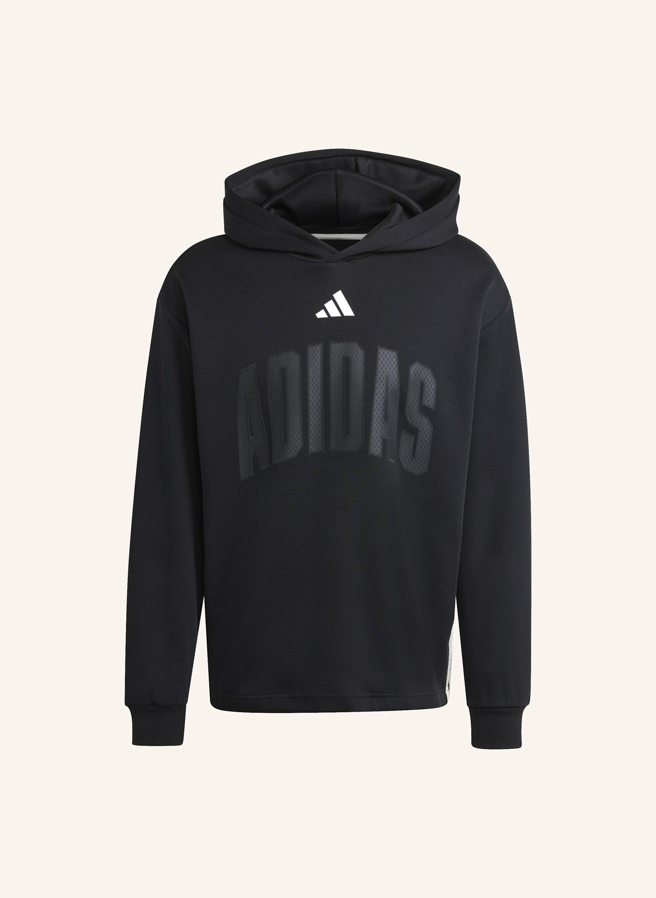 adidas STADIUM GRAPHIC HOODIE.