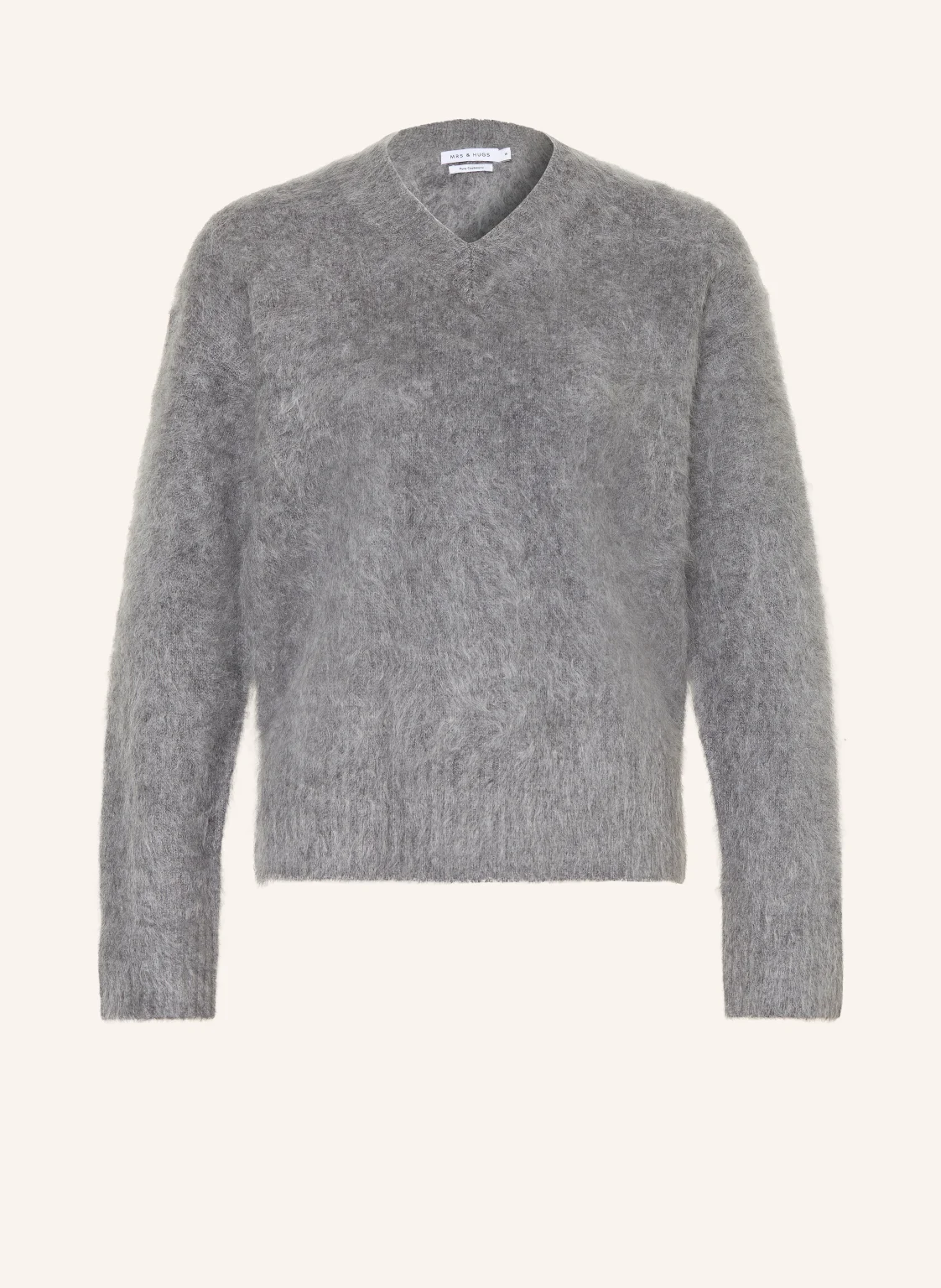 MRS & HUGS Cashmere-Pullover