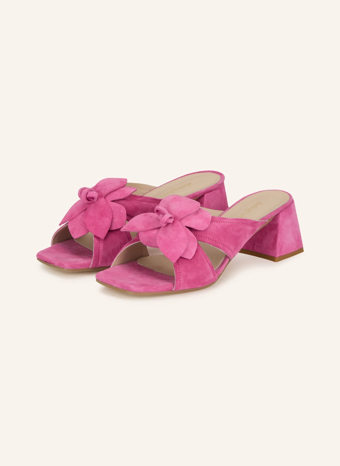 darling harbour Mules