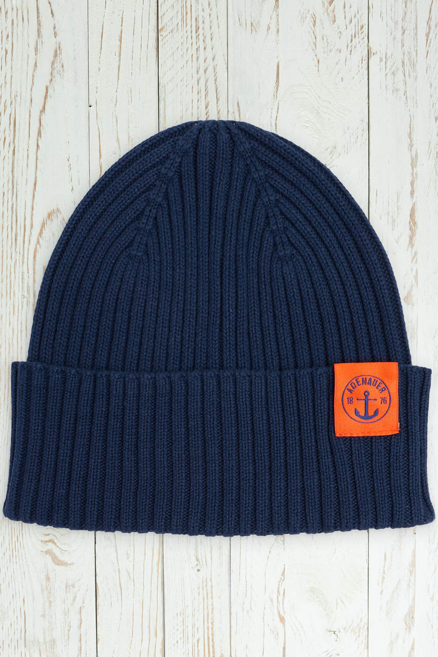 Hafen Beanie A&Co