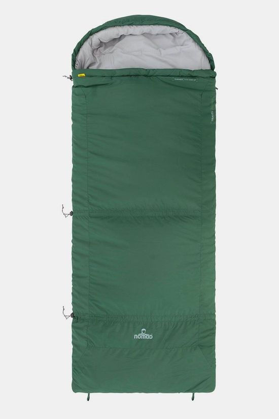 Nomad Triple-S Premium Junior Slaapzak
