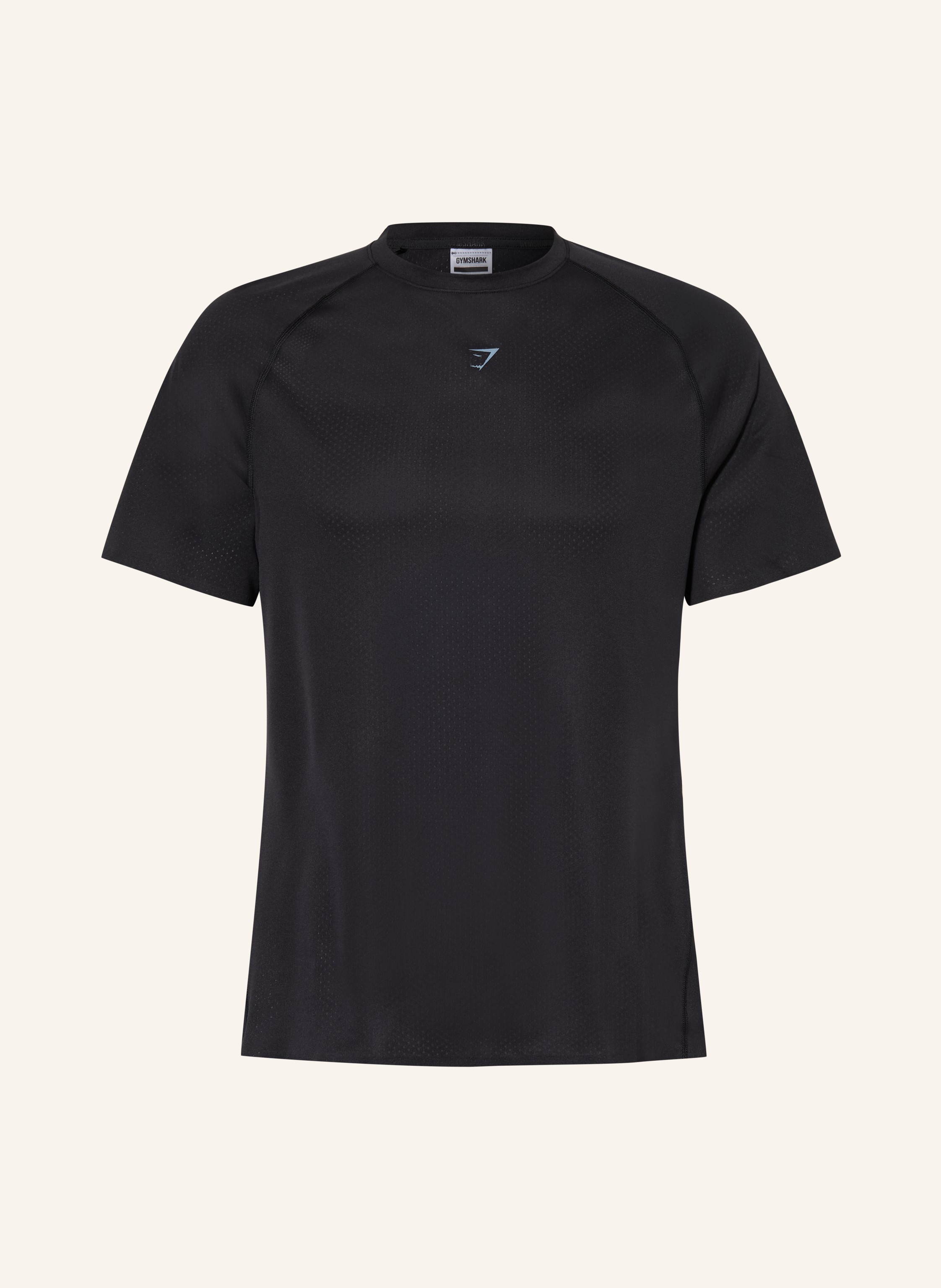 GYMSHARK Laufshirt HYBRID