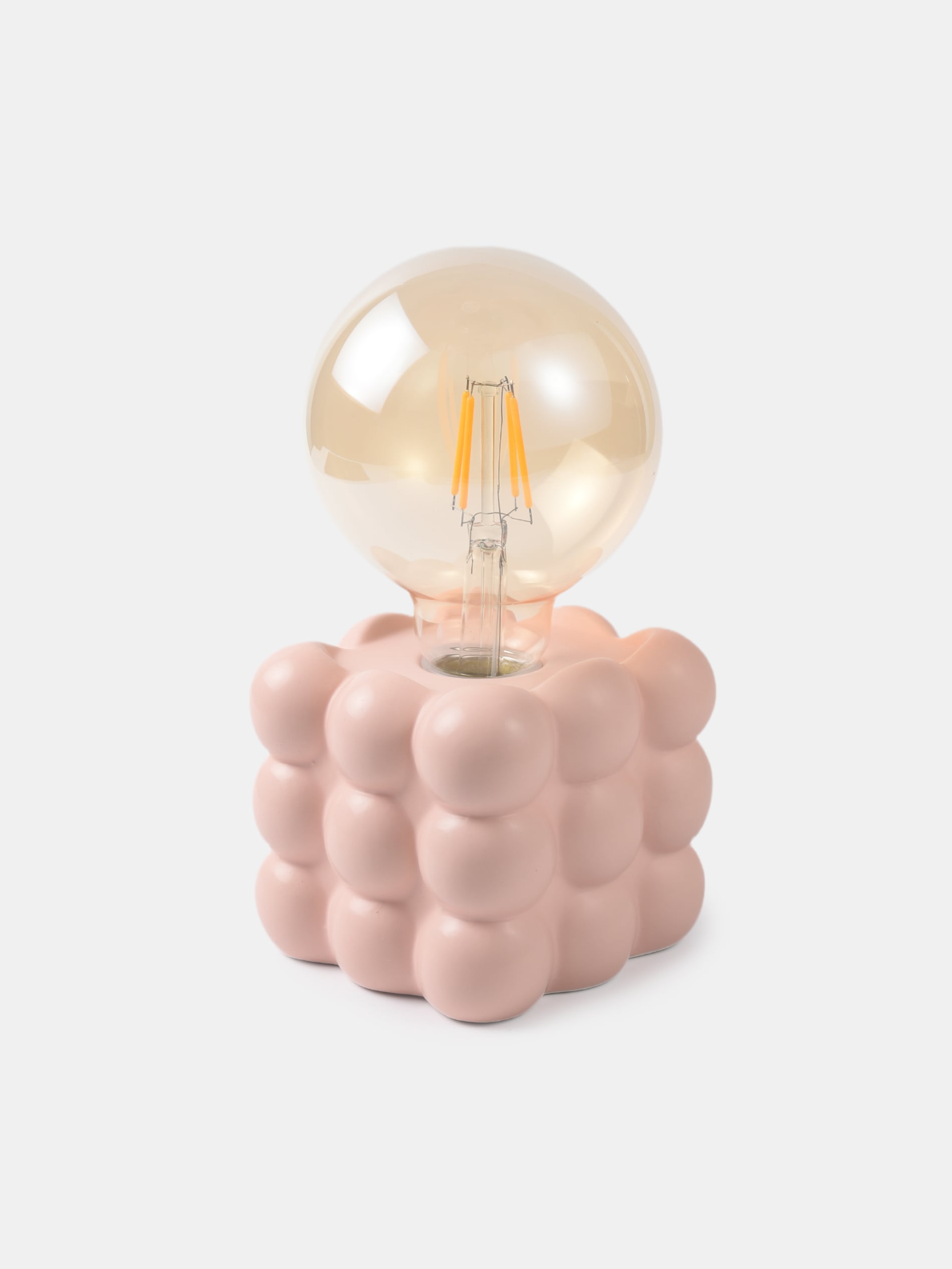 Lampka LED bubble
