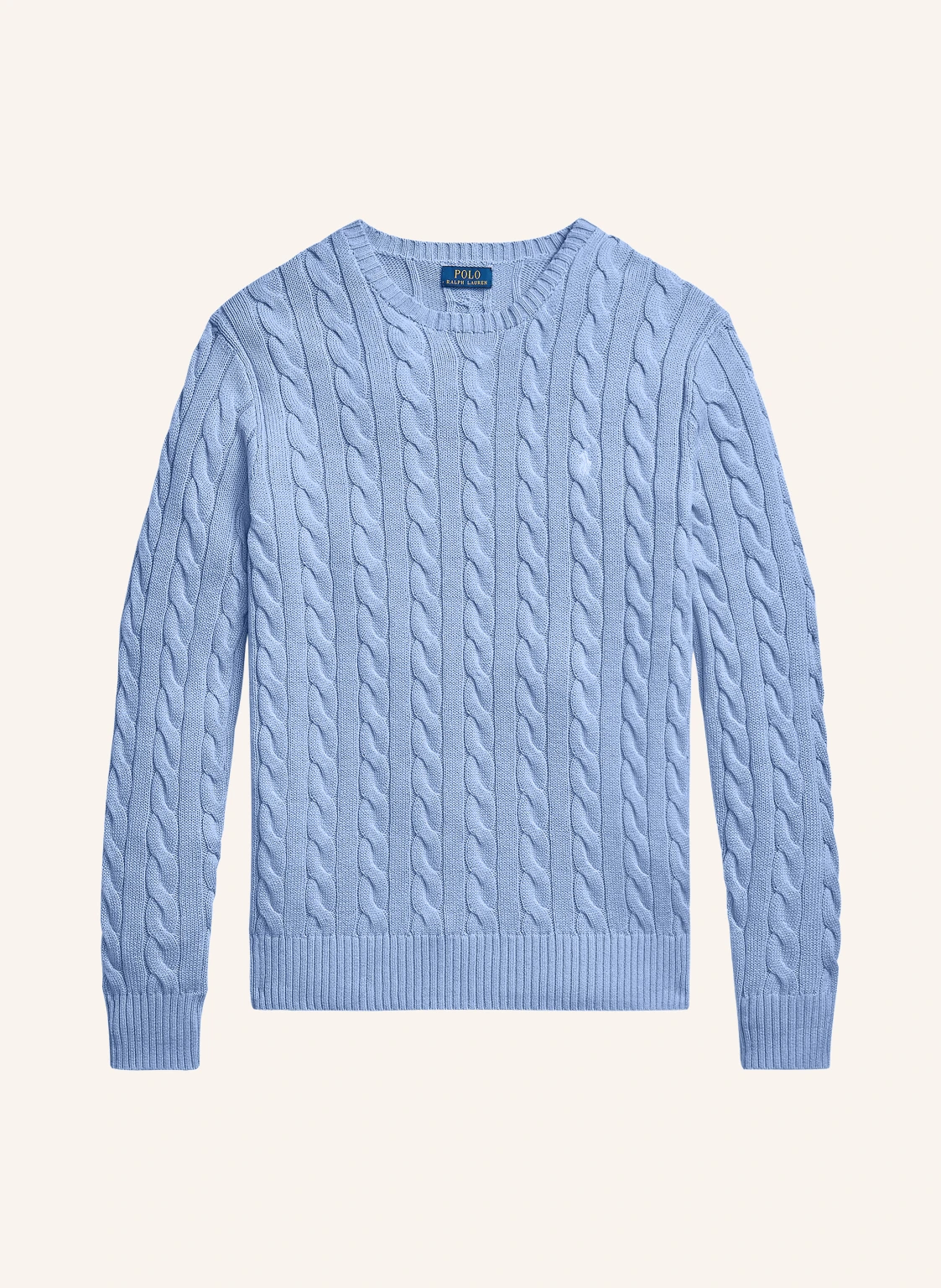 POLO RALPH LAUREN Big & Tall Pullover