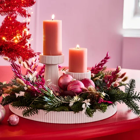 Candle holders, candlesticks & lanterns