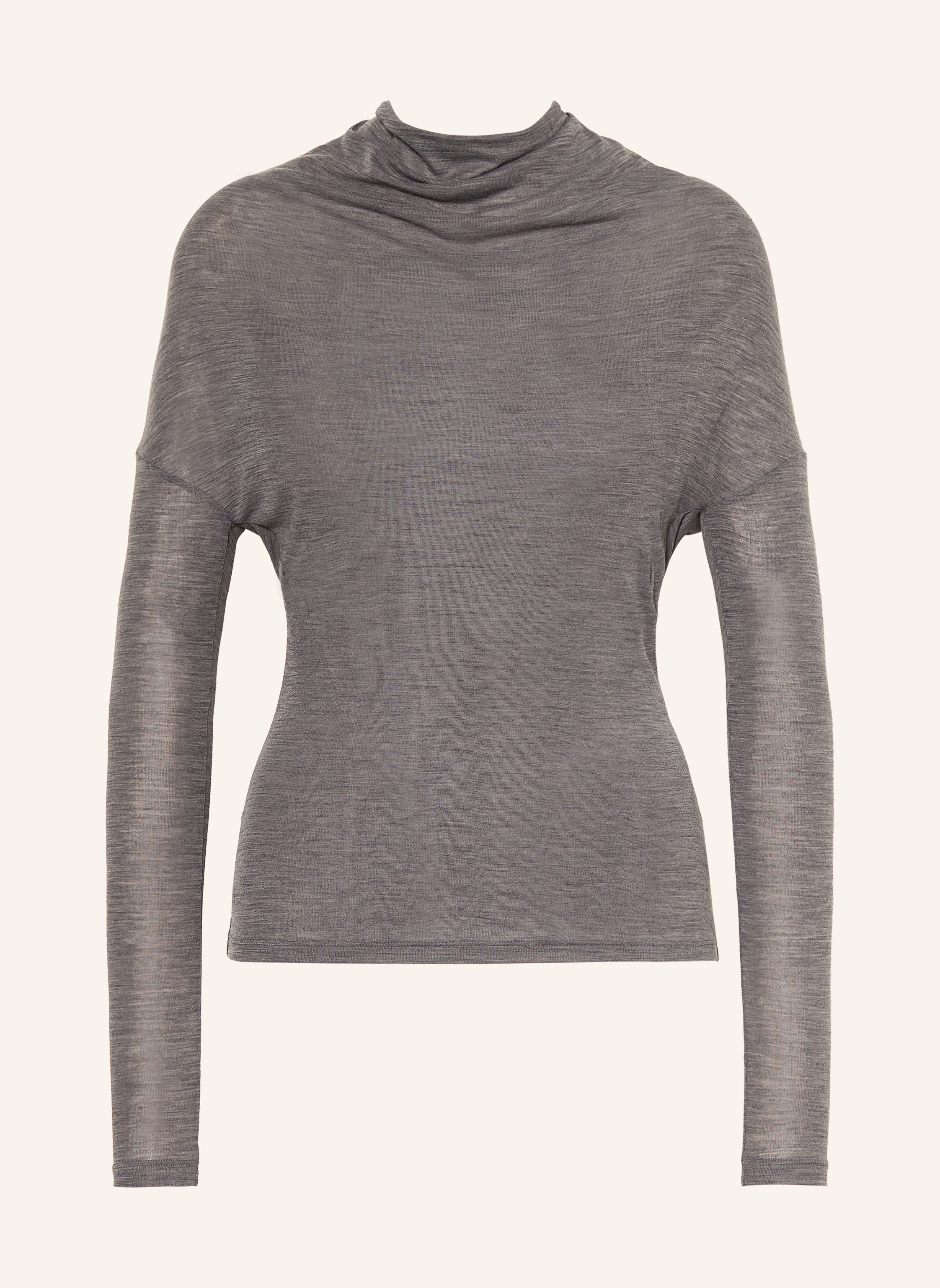 VICTORIA BECKHAM Longsleeve