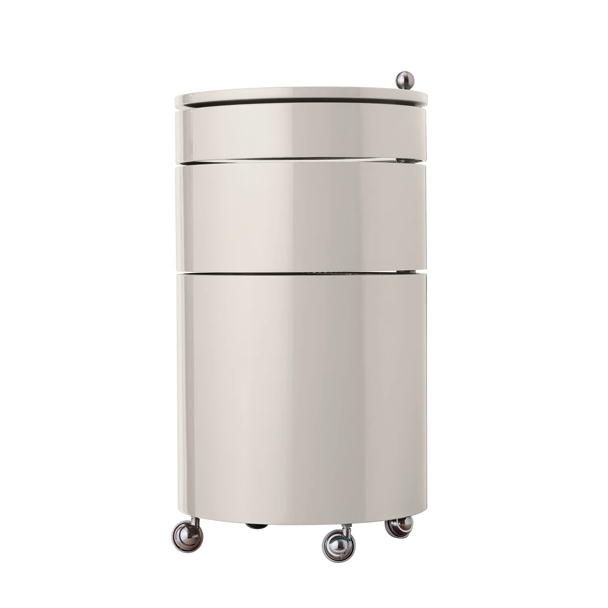 Verpan - Barboy Servierwagen