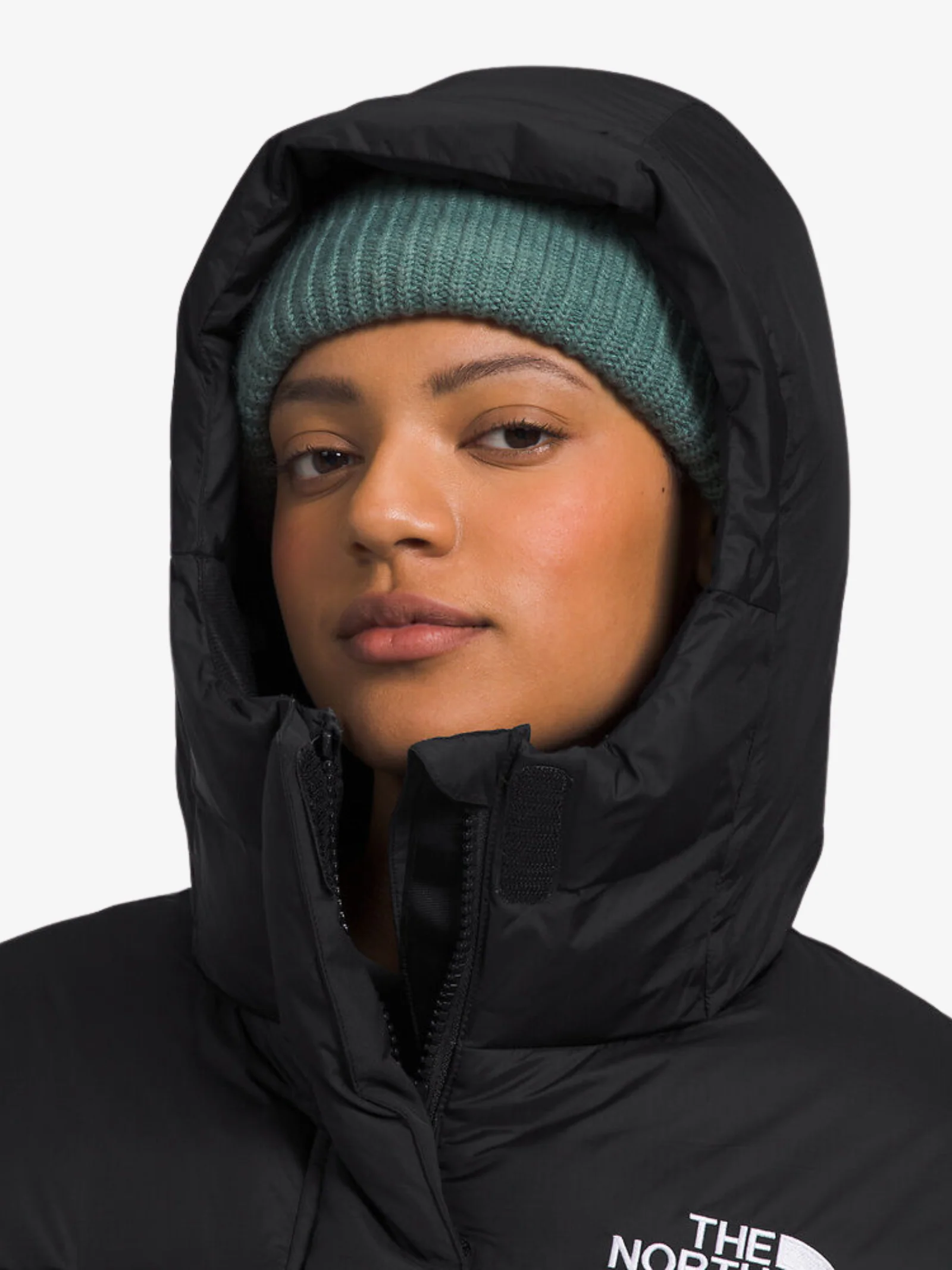 Nuptse Parka