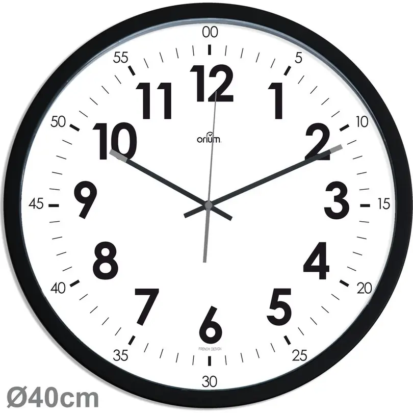 Wanduhr Cep