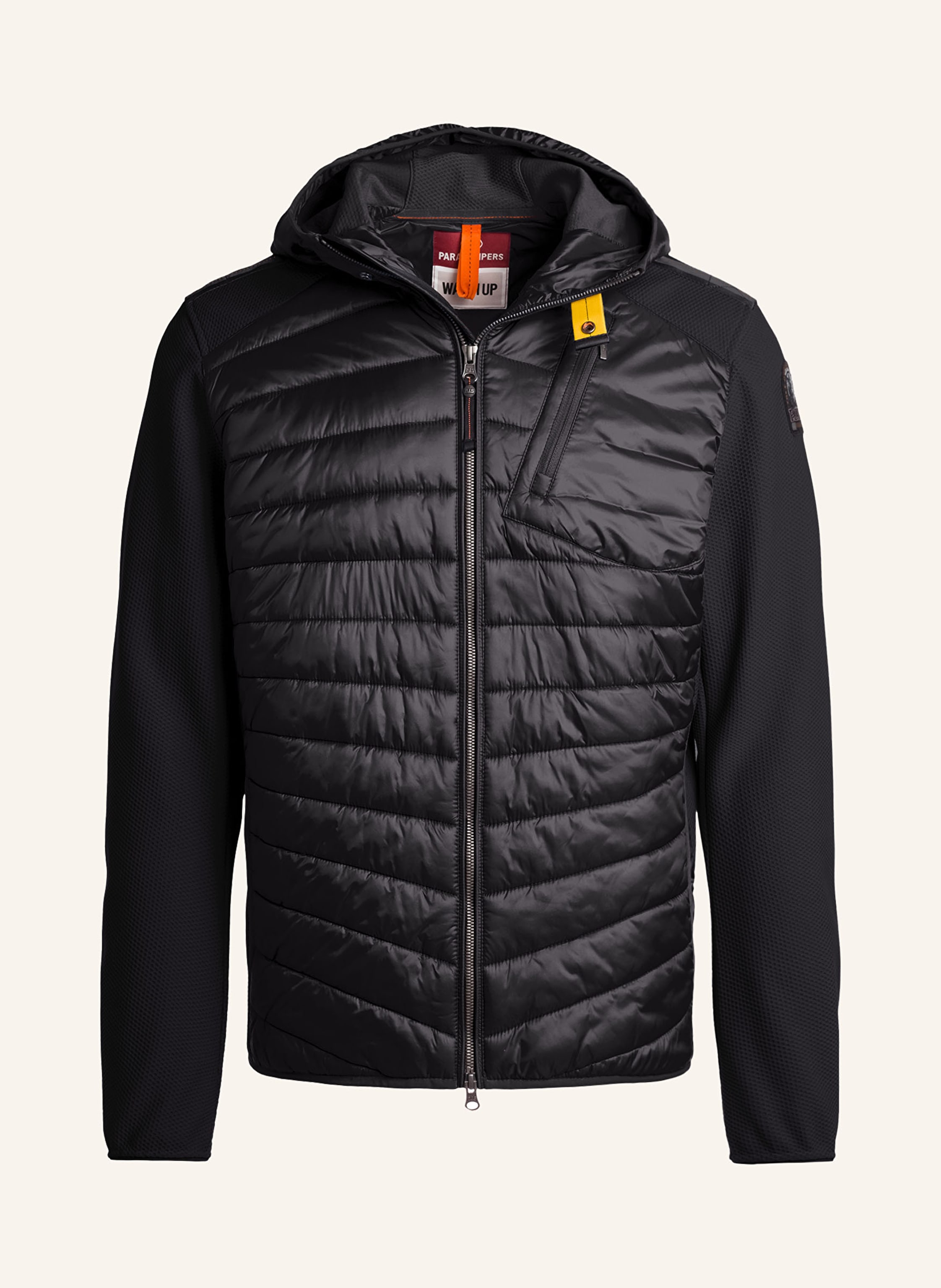 PARAJUMPERS Steppjacke NOLAN