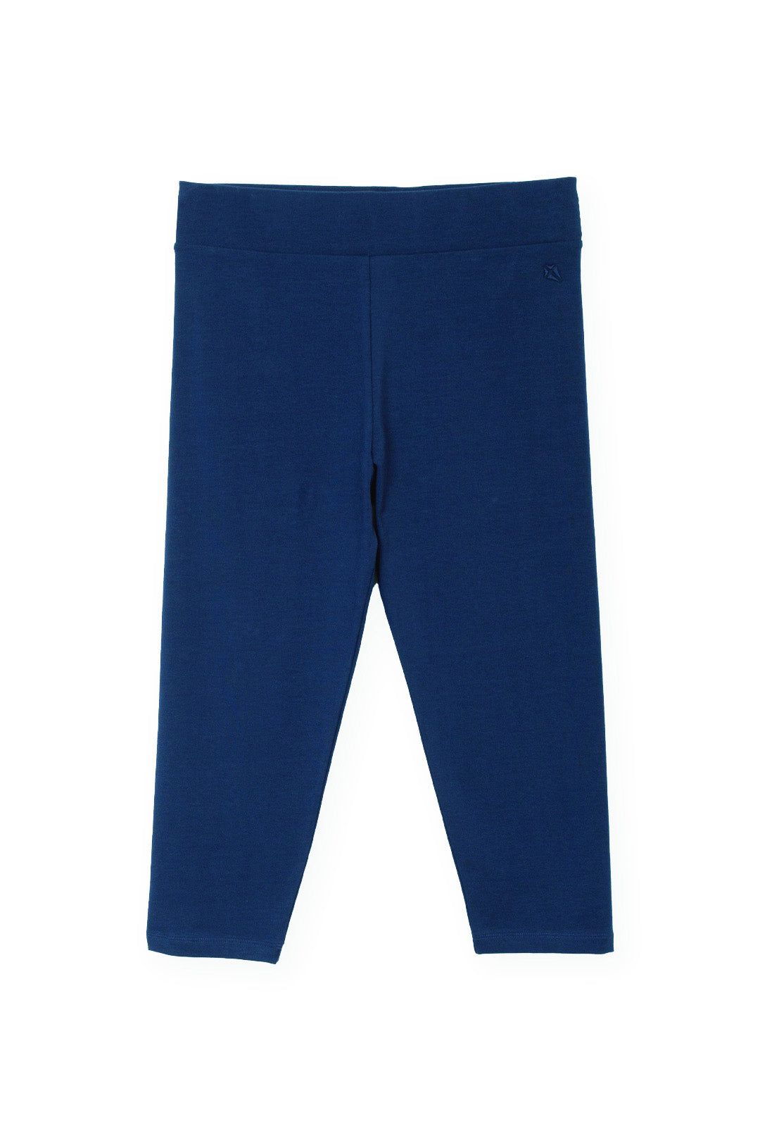 Kite Holt Cropped Leggings Midnight