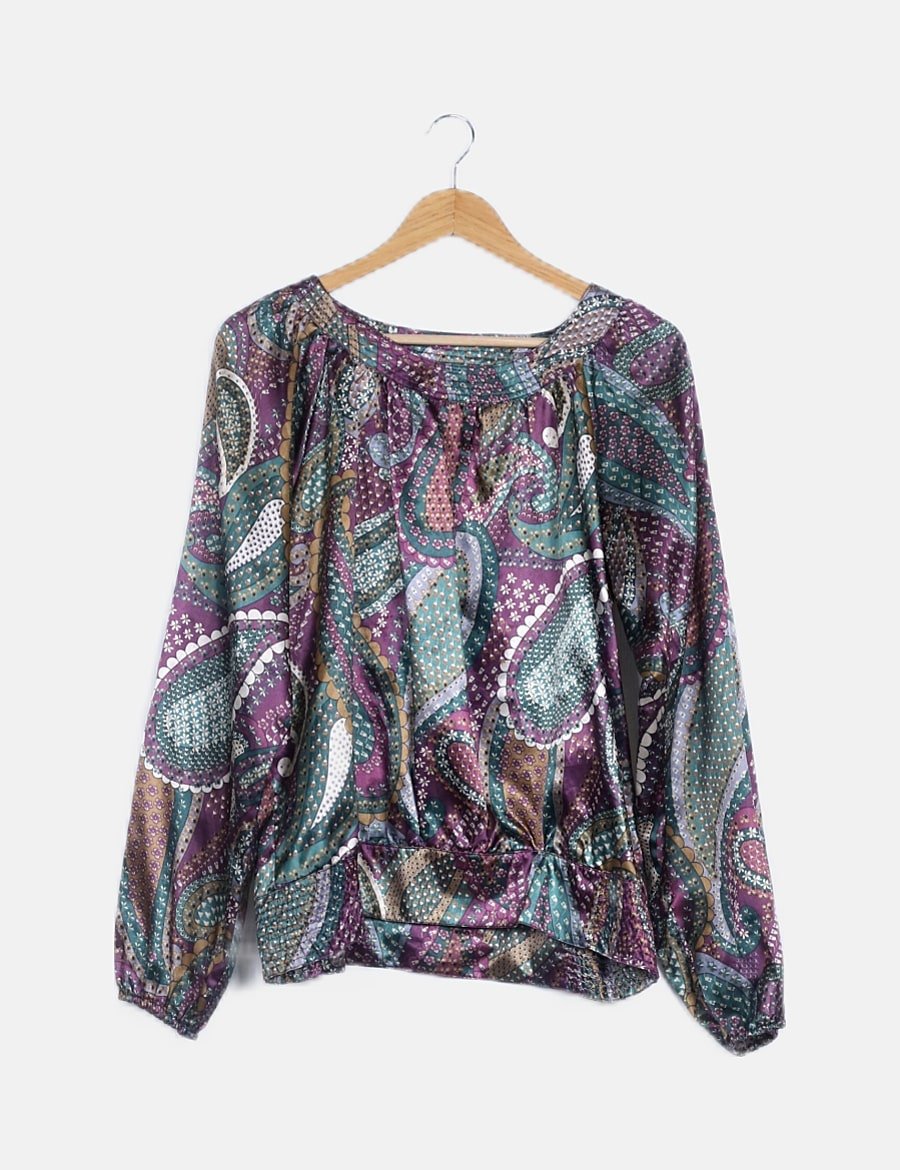 Camaïeu blouse