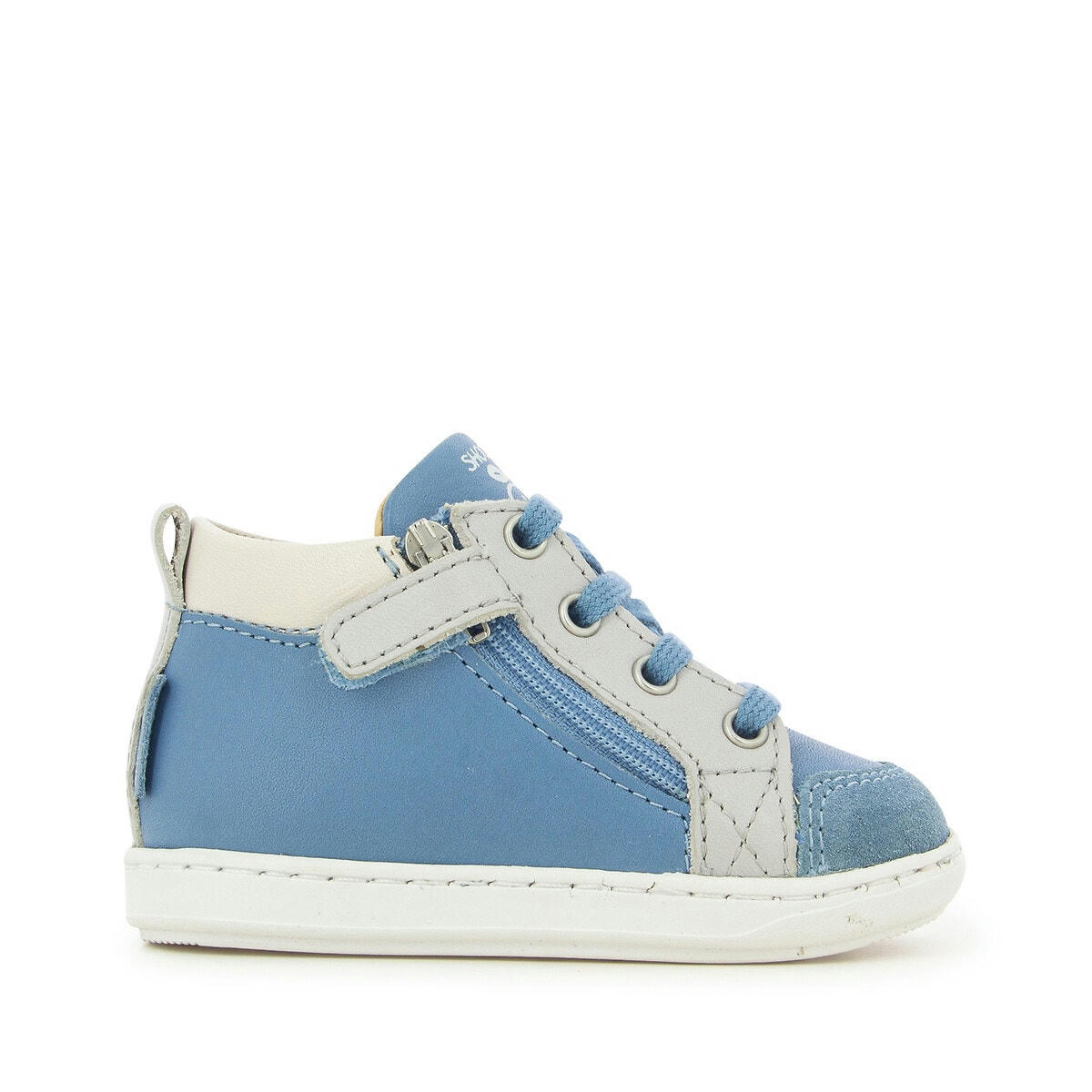 Baskets Bouba Bi Zip
