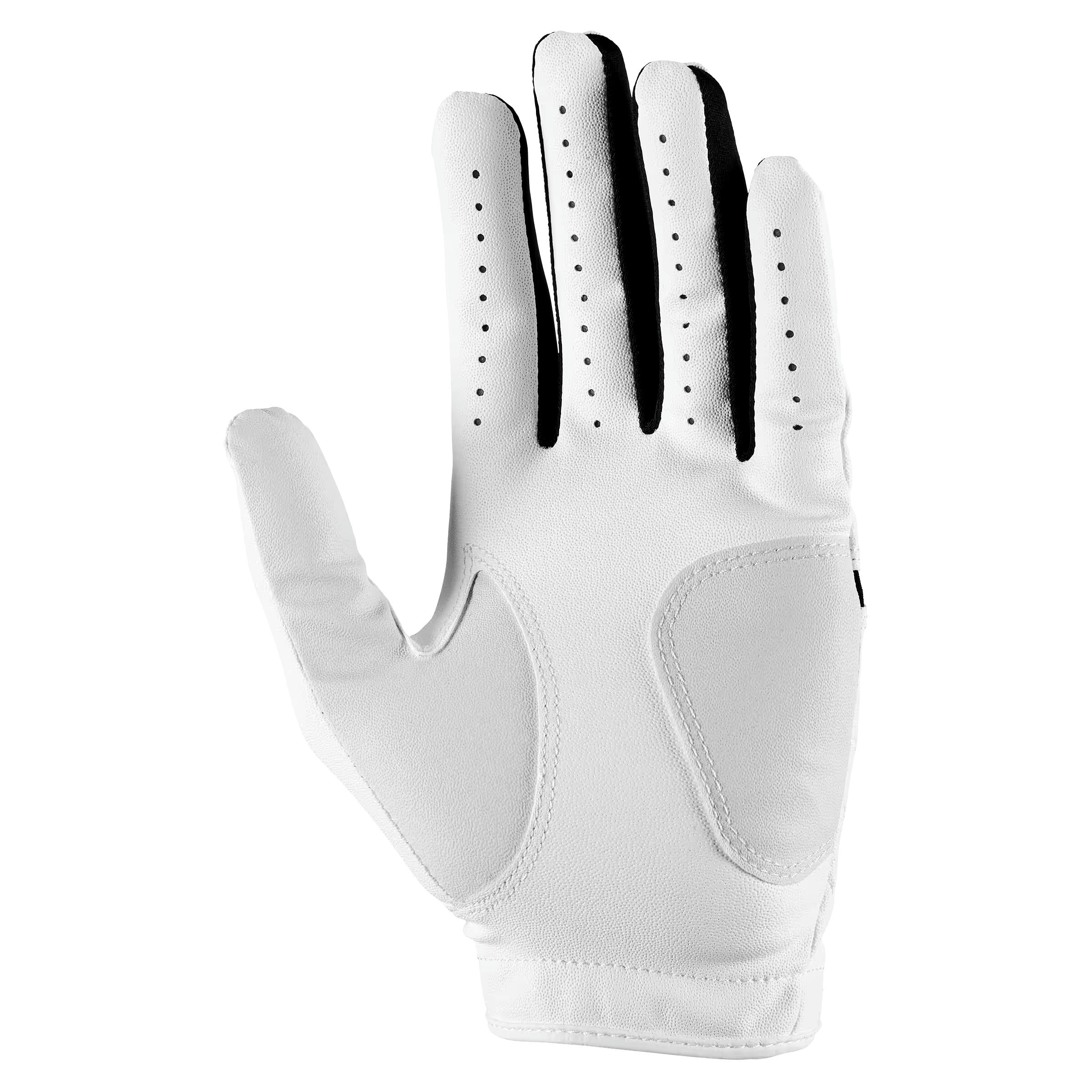 Nike Dura Feel X Women's Golf Glove, Right Hand