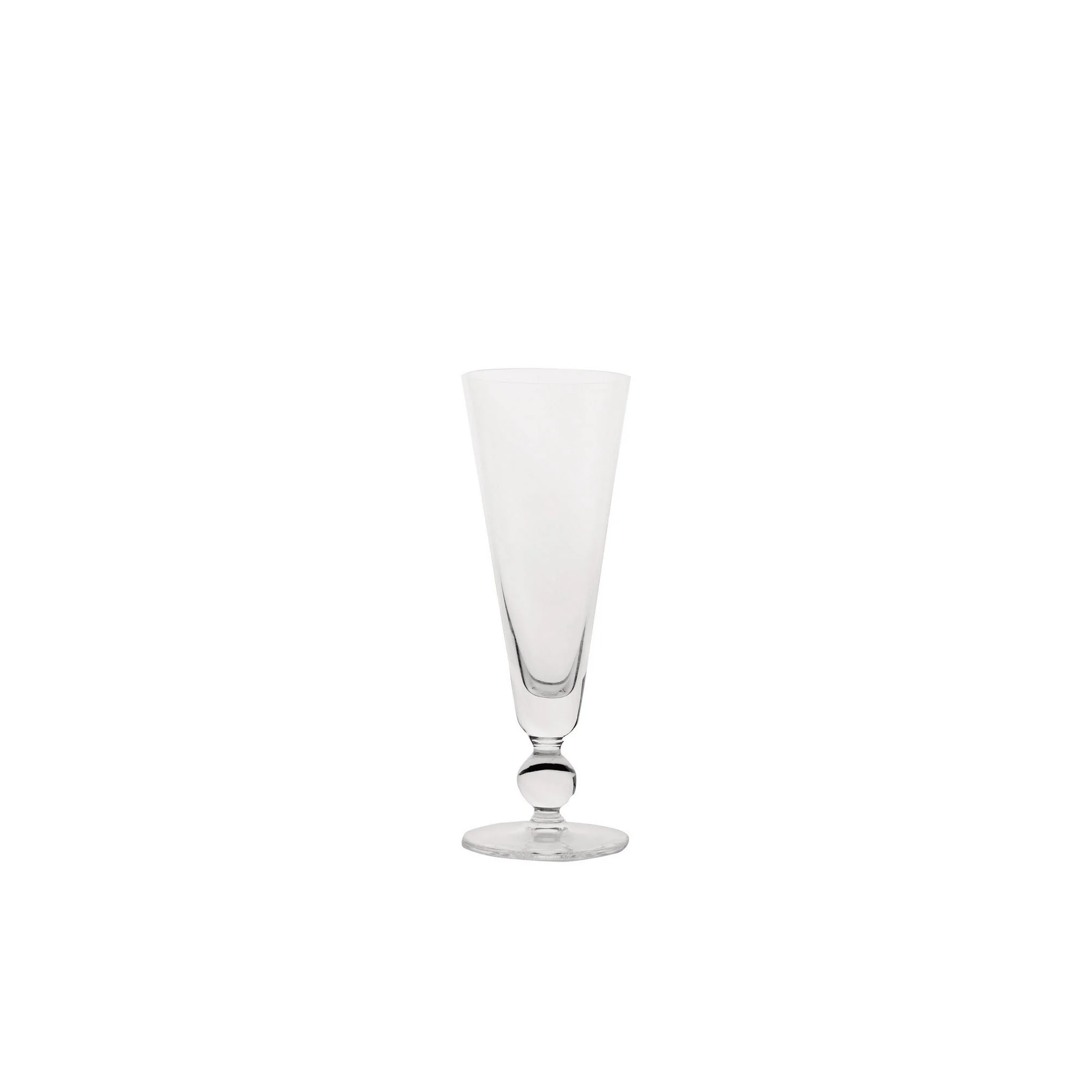 Set 6 Flutes Aroma