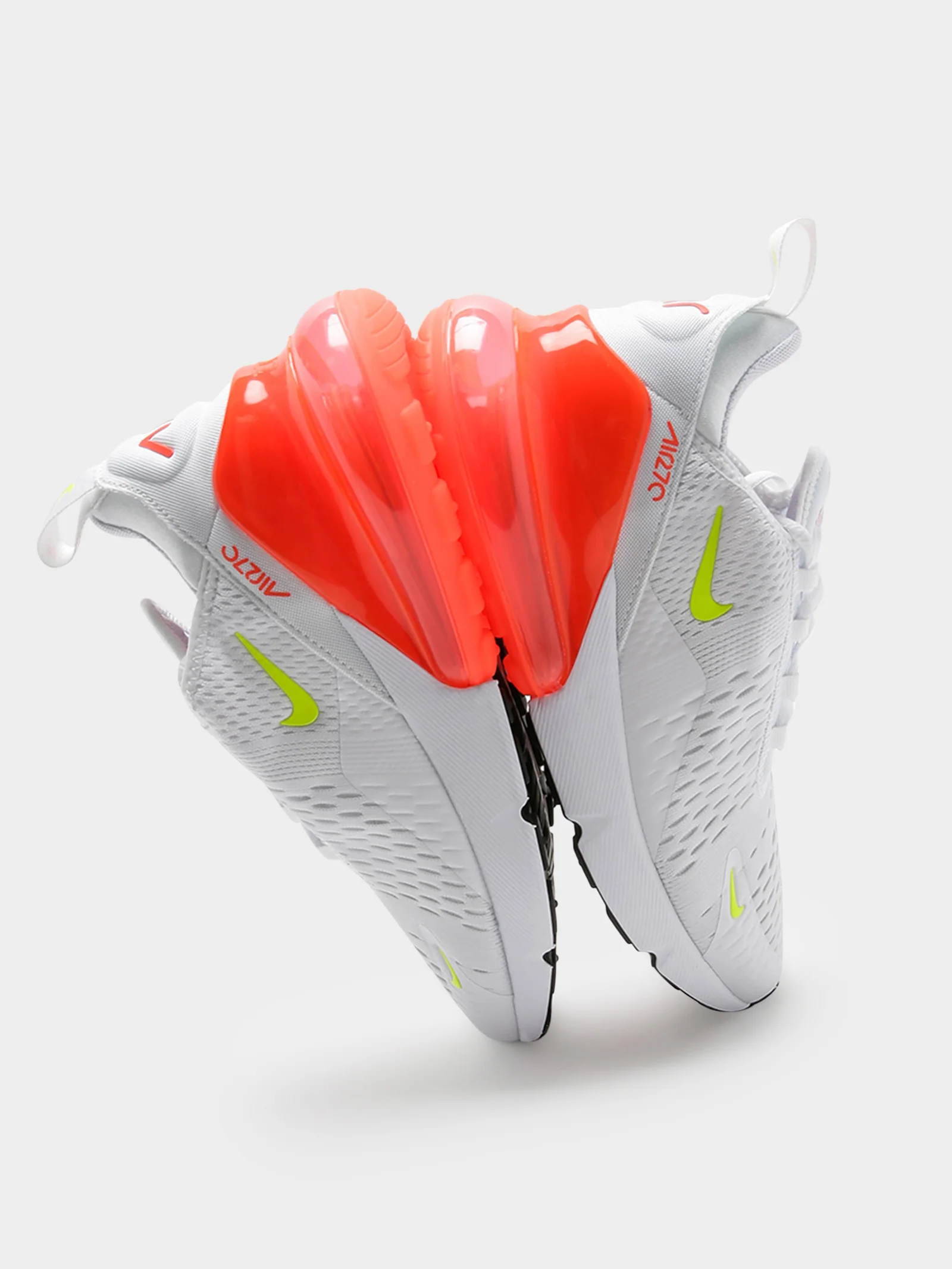 Womens Air Max 270 Sneakers