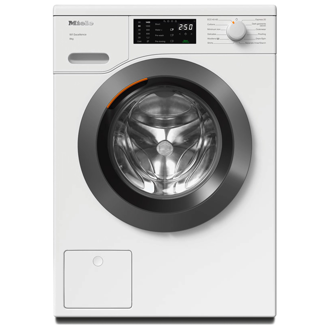 Miele W1 WED025 WCS 8kg