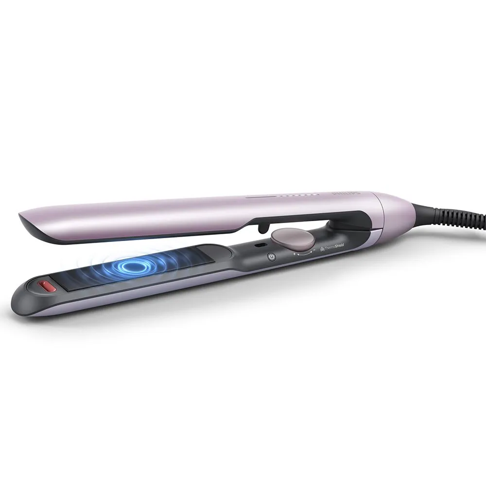 Philips 5000 Series hair straightener