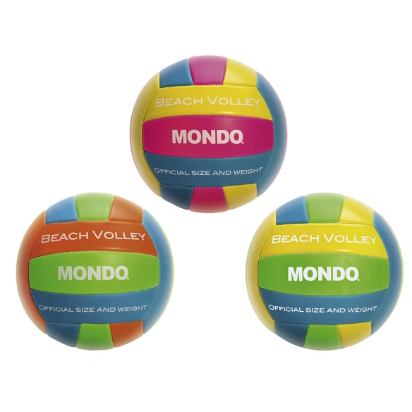 Spielzeug, Beach Volleyball, Größe 5, 270g