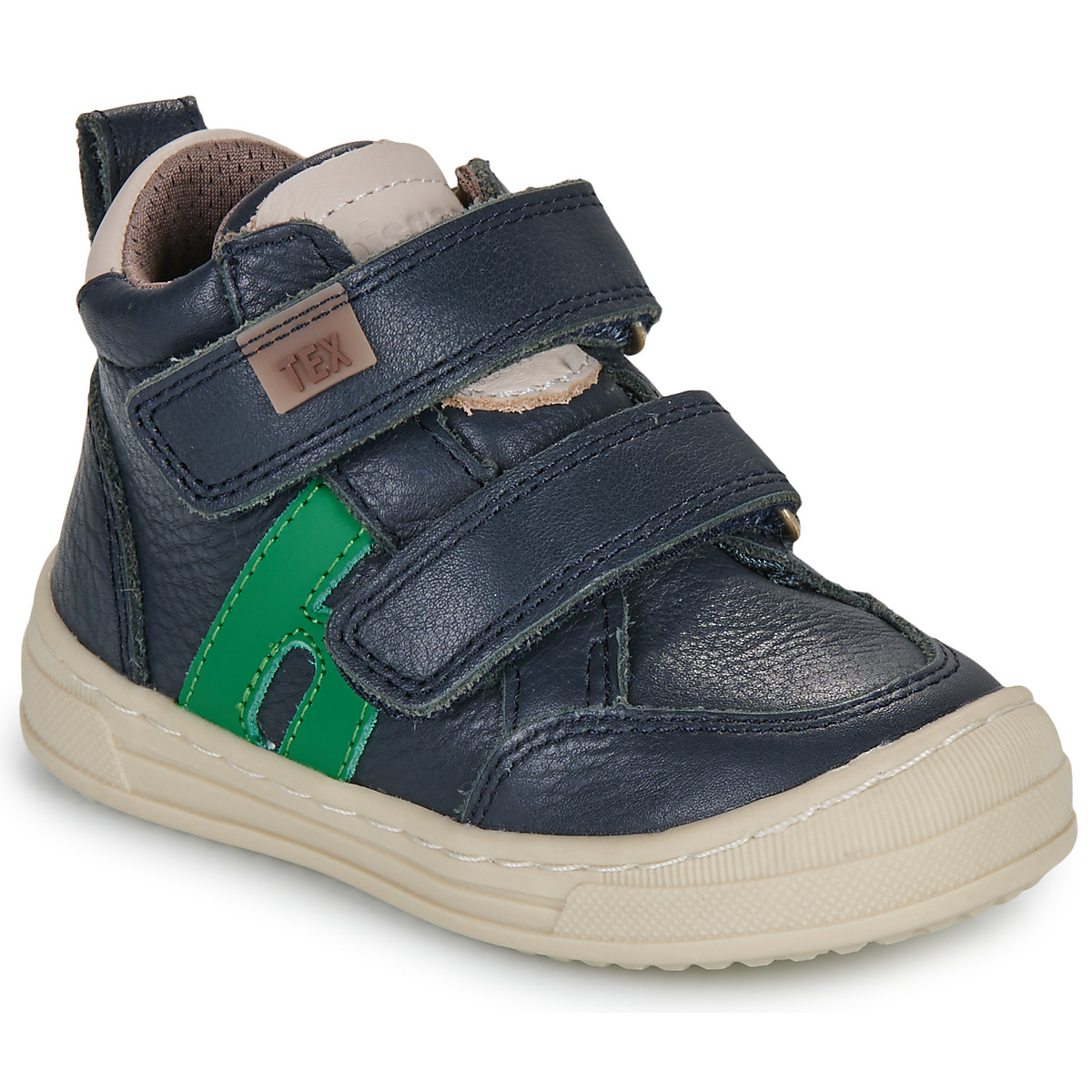 Bisgaard - DYLAN TEX - Marine