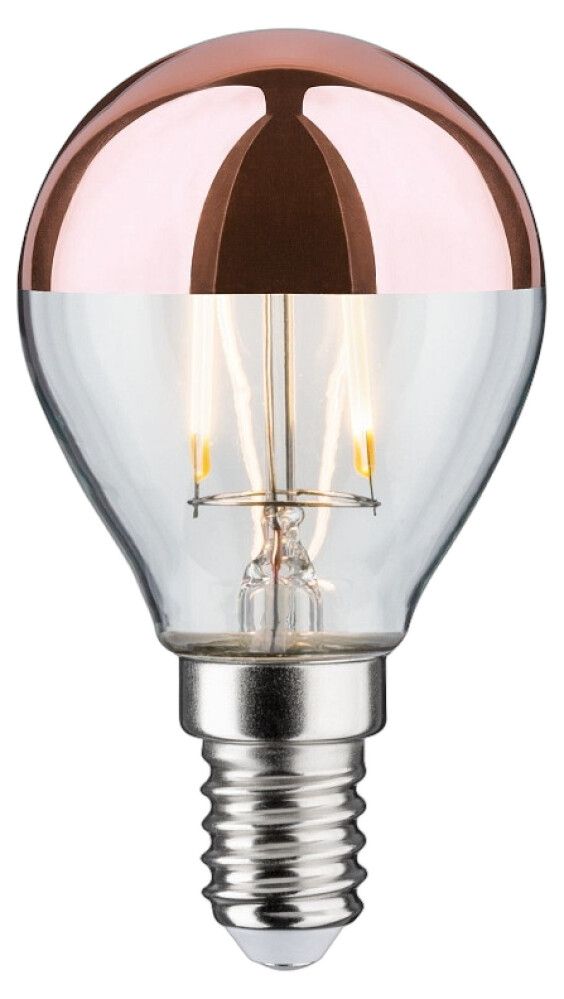 LED LAMPE PAULMANN TOPFORS KOBBER 220 LM E14 2.6 W 2700 K
