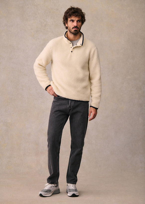 Tucker Fleece