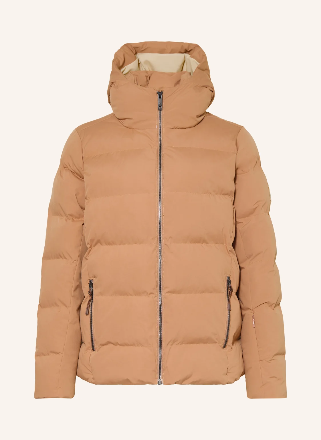 Ziener Skijacke TRAVA
