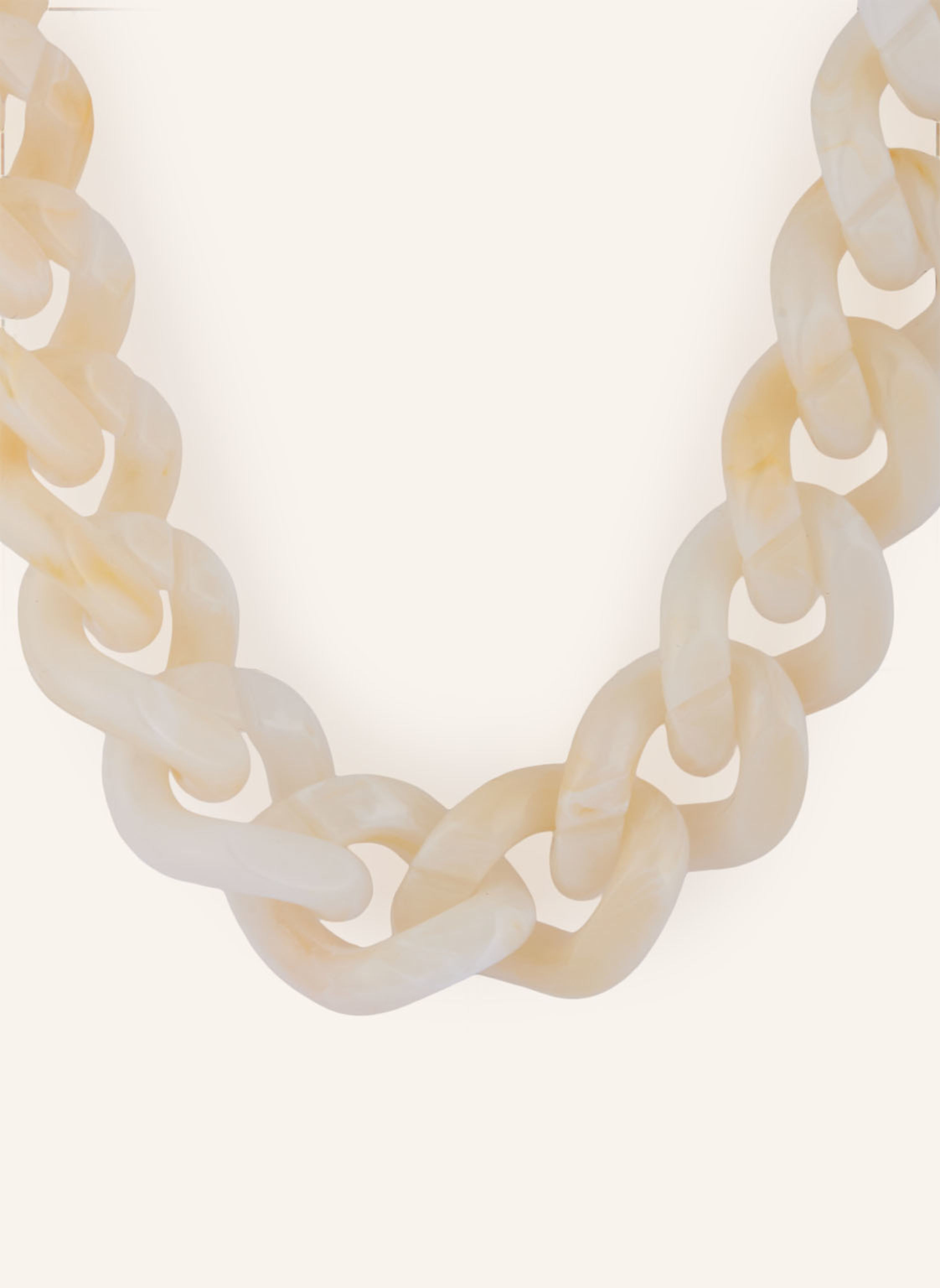 VANESSA BARONI Halskette FLAT CHAIN