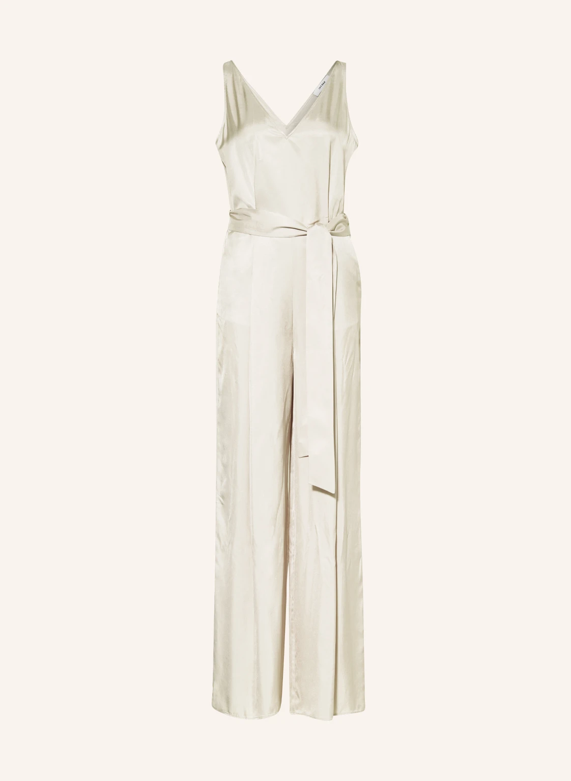 IVY OAK Satin-Jumpsuit PATRICIA