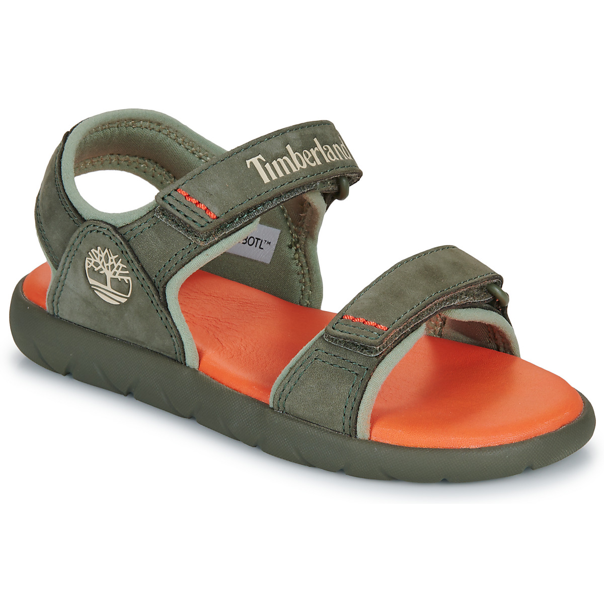 Timberland - PERKINS ROW - Green
