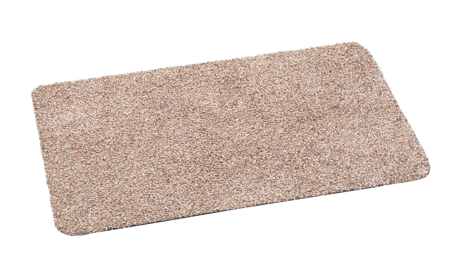 MD Entree - Deurmat - Droogloopmat - Cotton - Eco Beige - 50 x 75 cm