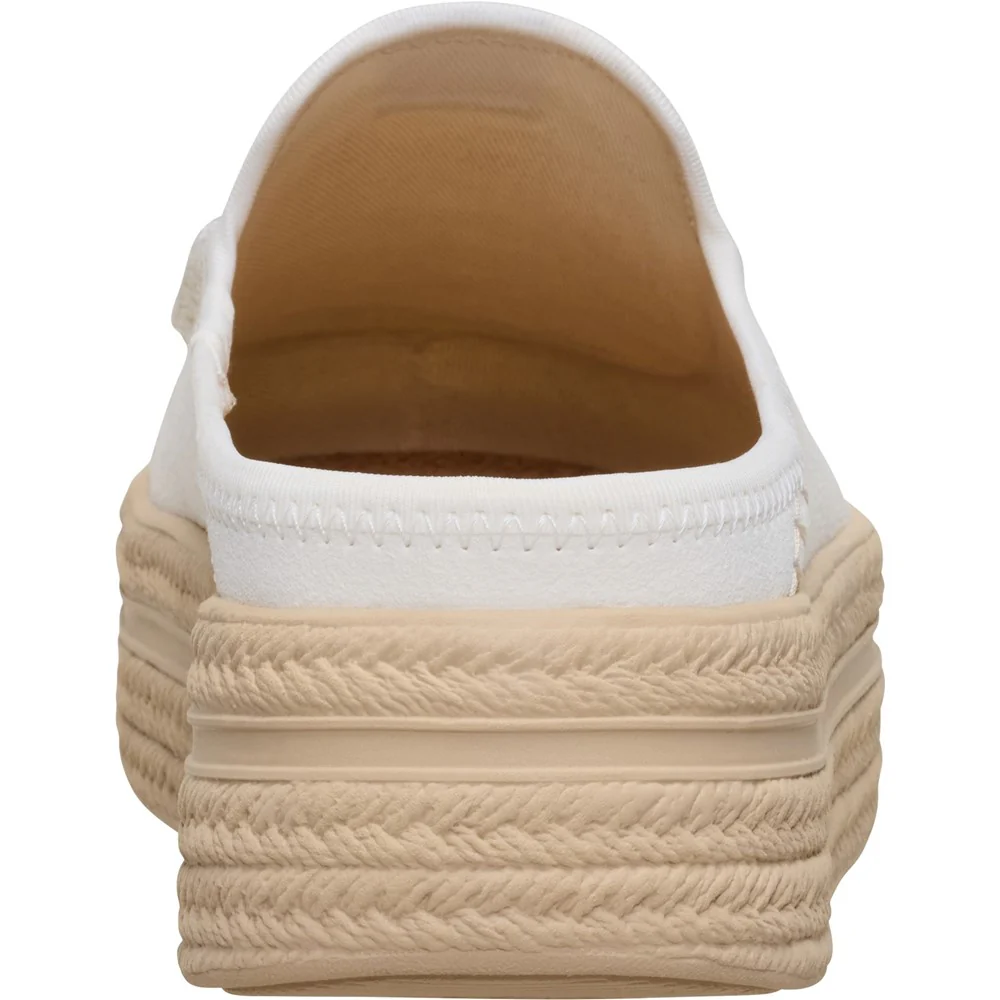 HEYDUDE Austin Lift Espadrille Mules