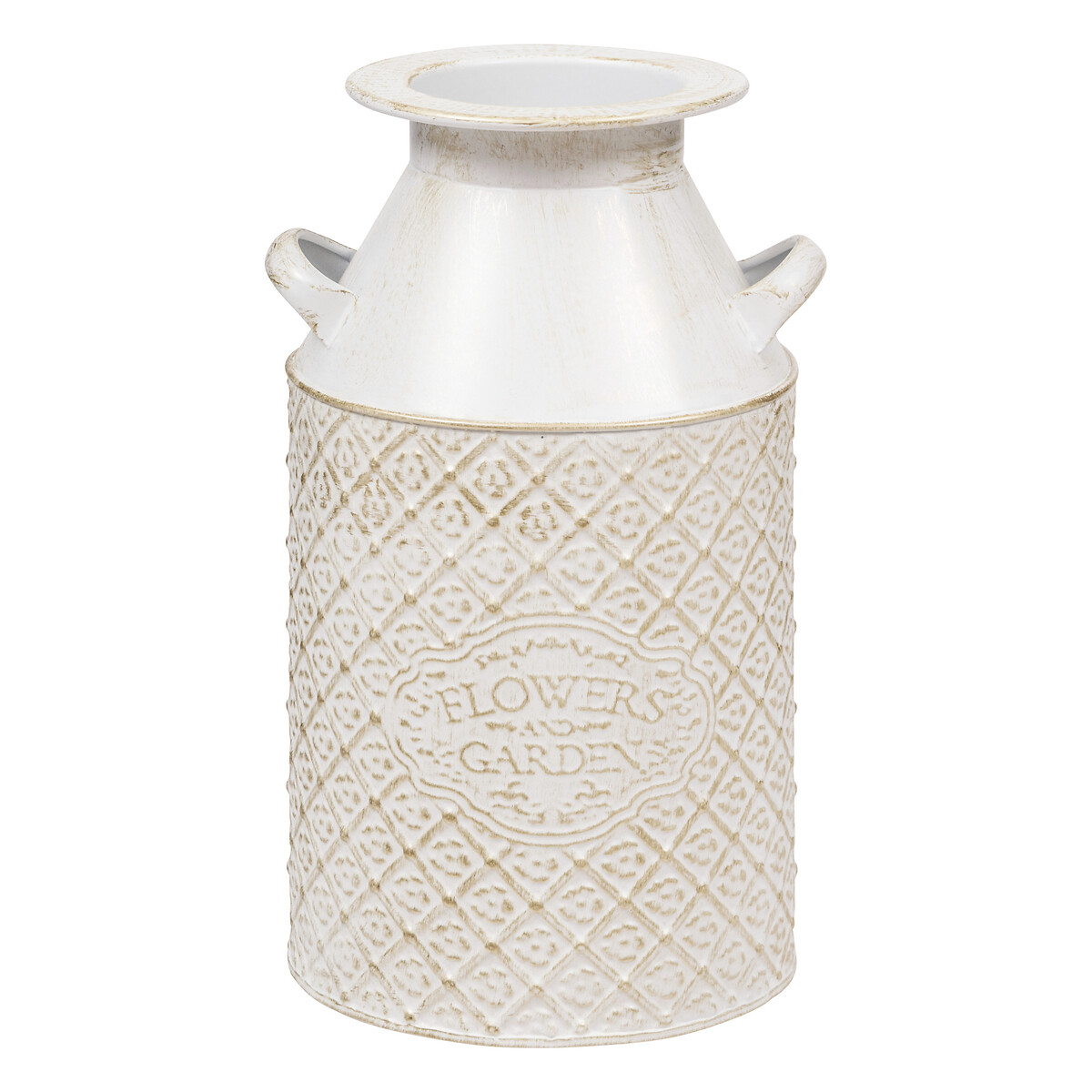Milk jug "Tino" Warm White, H. 31.5 cm