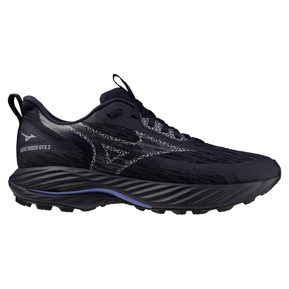 Mizuno Wave Rider GORE-TEX® 3 trail running shoes