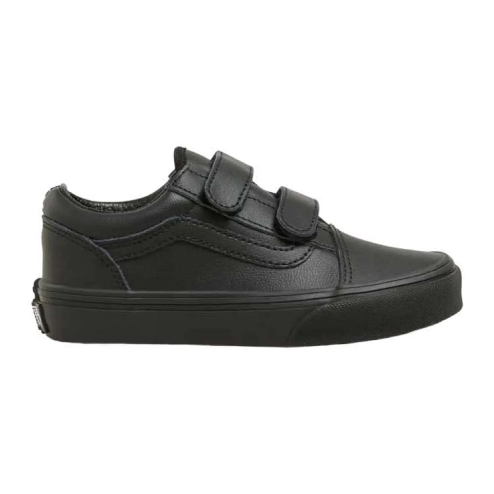 Vans Old Skool V Youth Trainers
