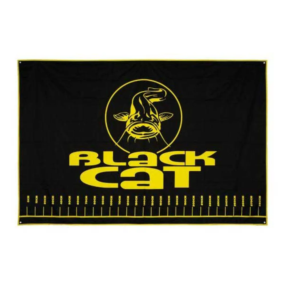 Black Cat Mega unhooking mat